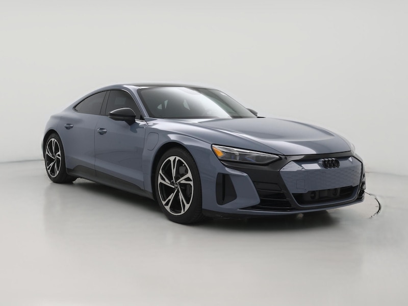 2023 Audi e-tron GT Premium Plus -
                  Norman, OK