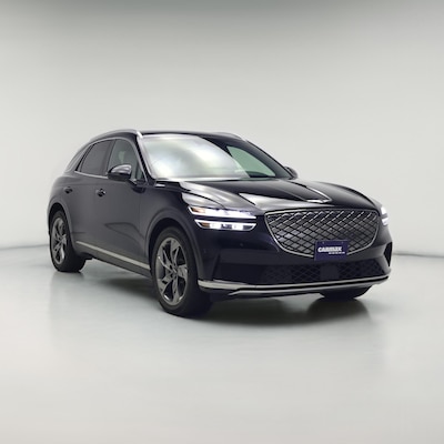2023 Genesis Electrified GV70 Advanced