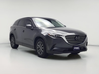 2023 Mazda CX-9 Touring