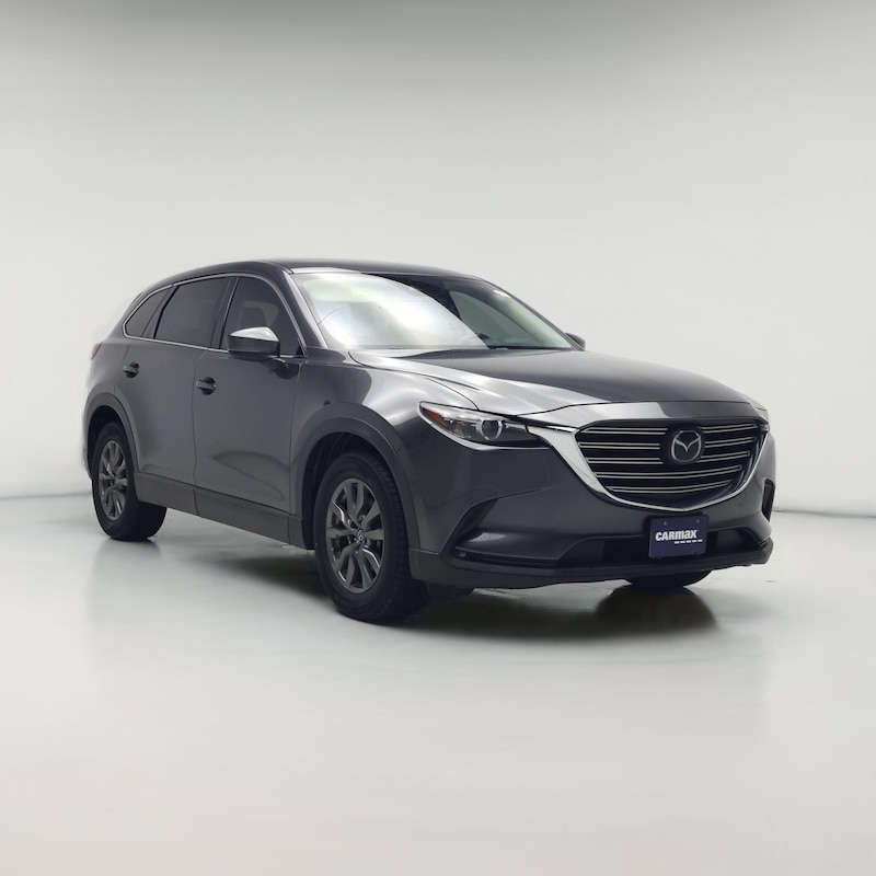 2023 Mazda CX-9 Touring