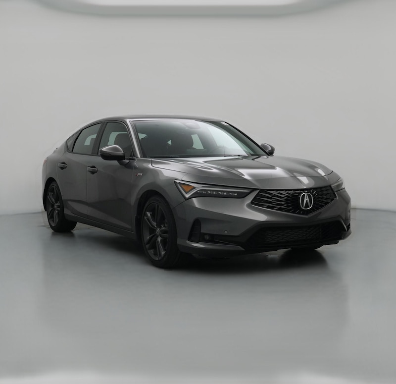 2024 Acura Integra Technology A-Spec