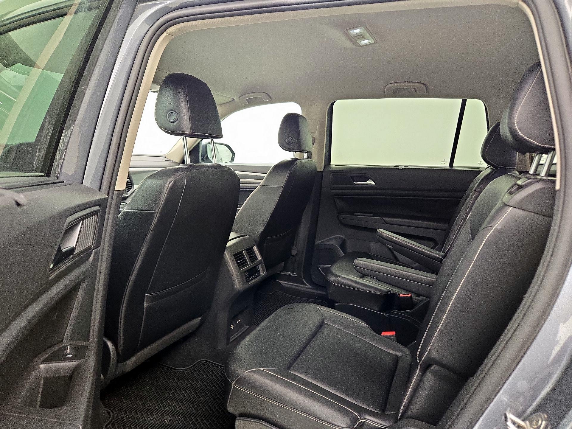 Thumbnail: 2021 Volkswagen Atlas - 19