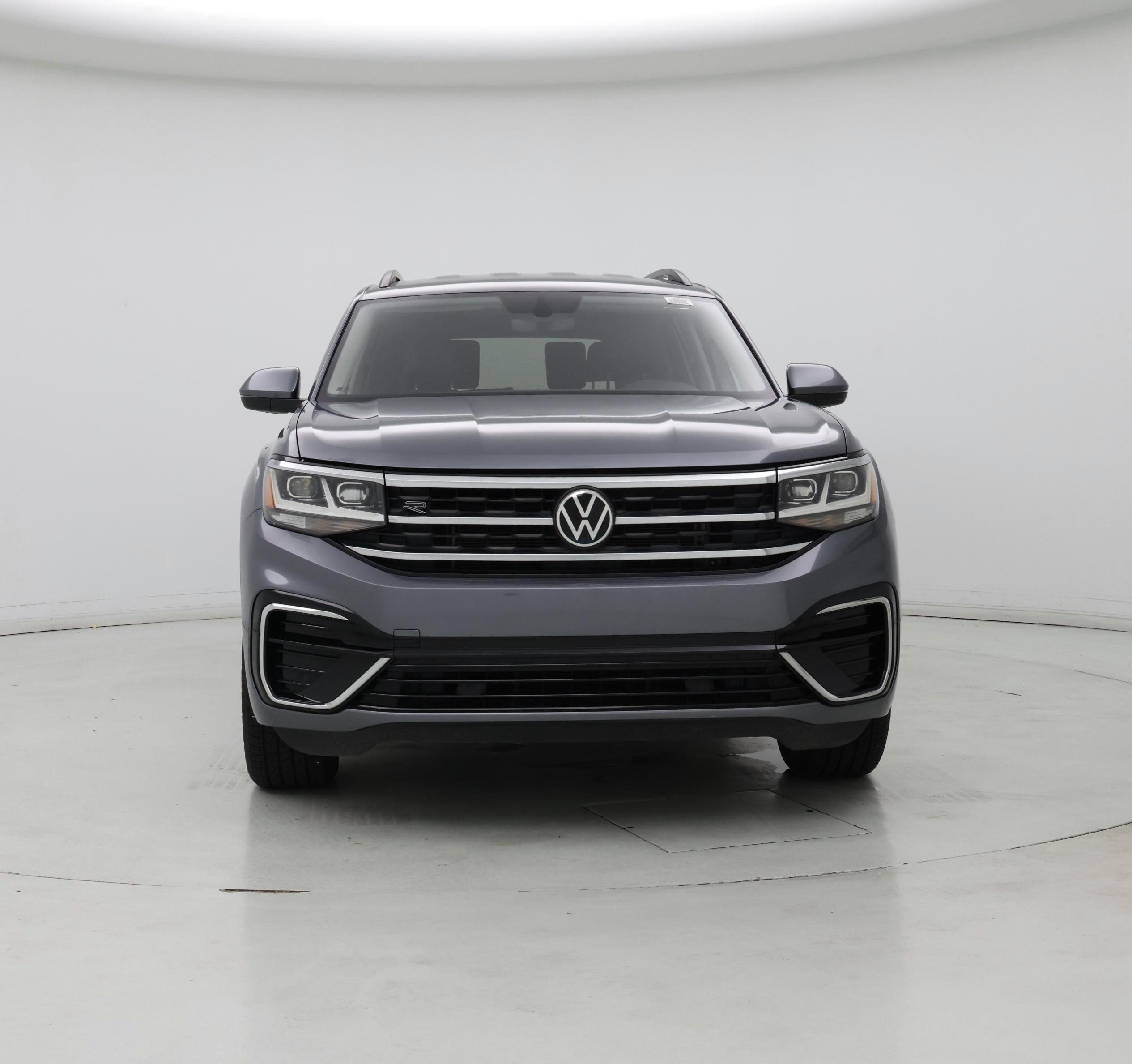 Thumbnail: 2021 Volkswagen Atlas - 5