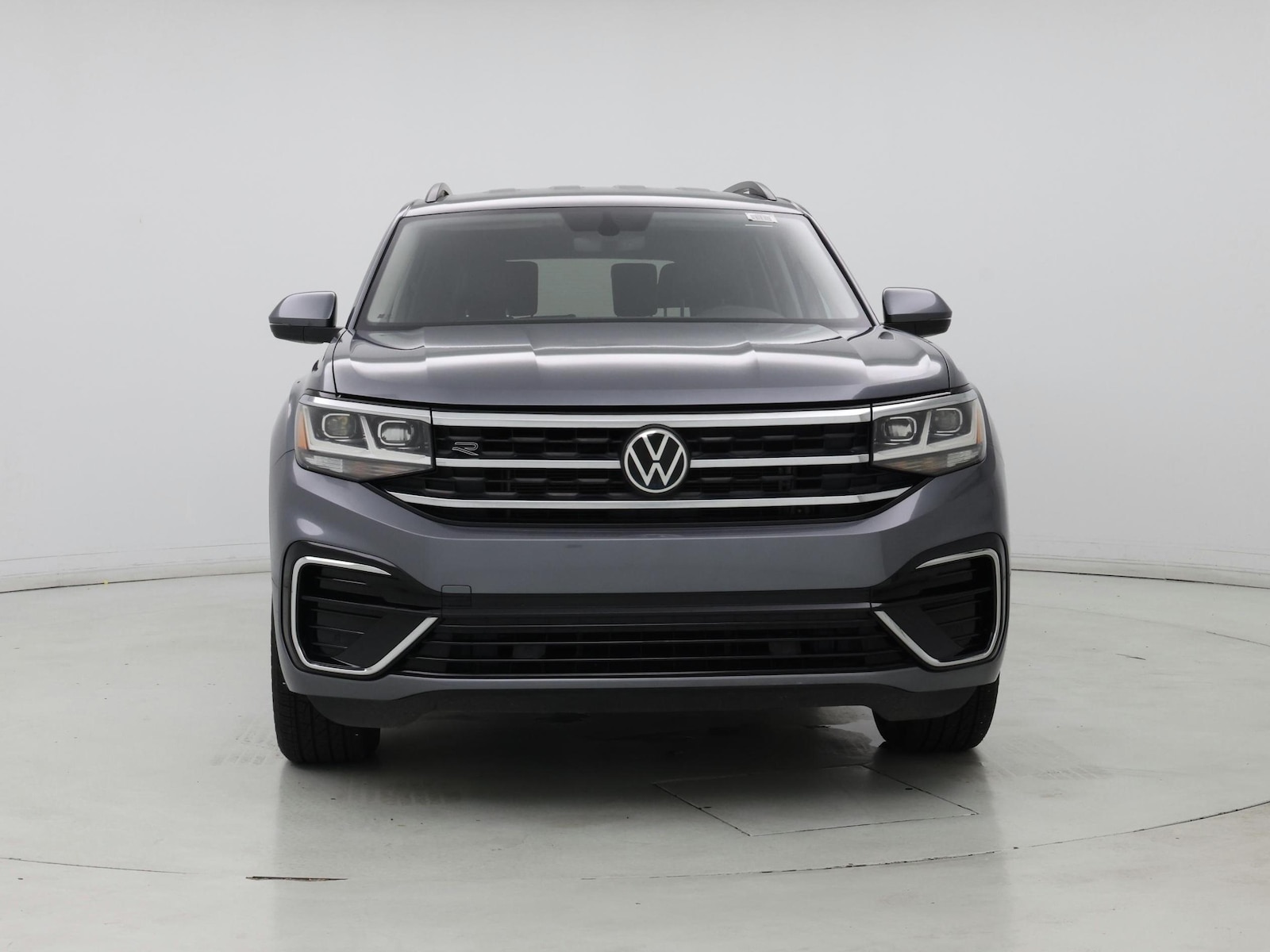 2021 Volkswagen Atlas SE w/Tech R-Line - Photo 6