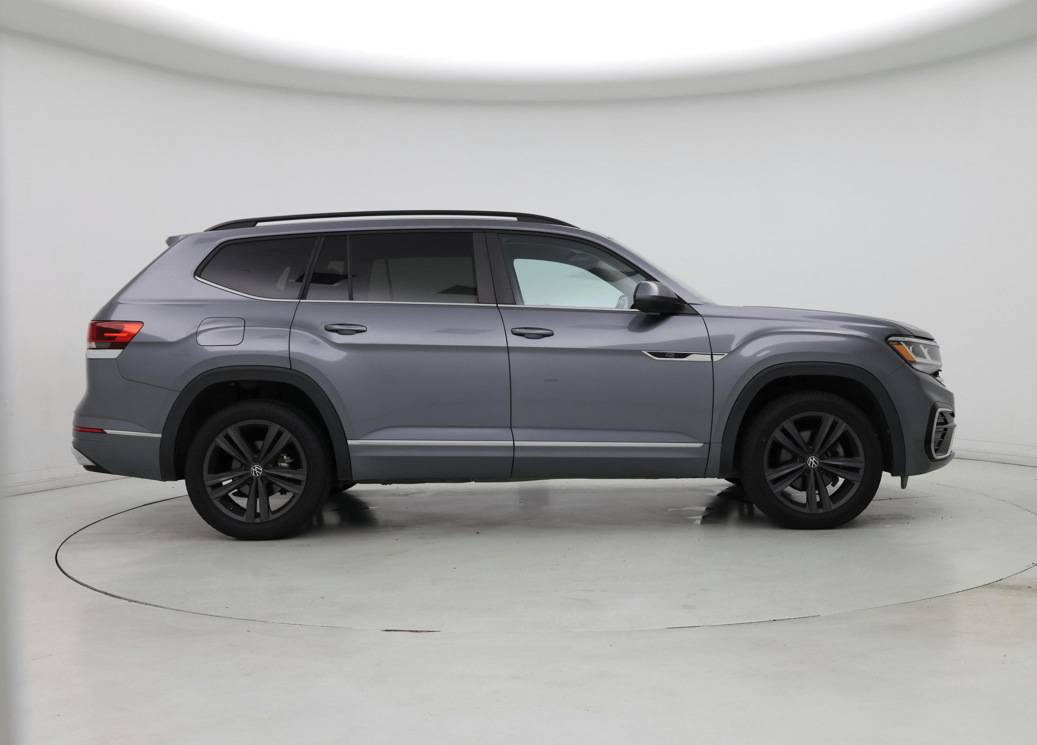 Thumbnail: 2021 Volkswagen Atlas - 7