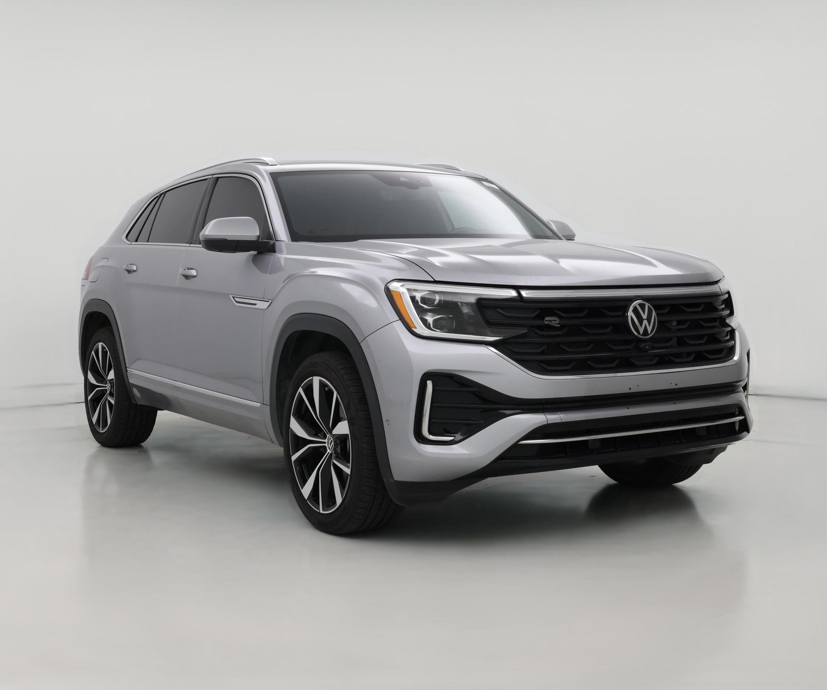 Thumbnail: 2024 Volkswagen Atlas - 1