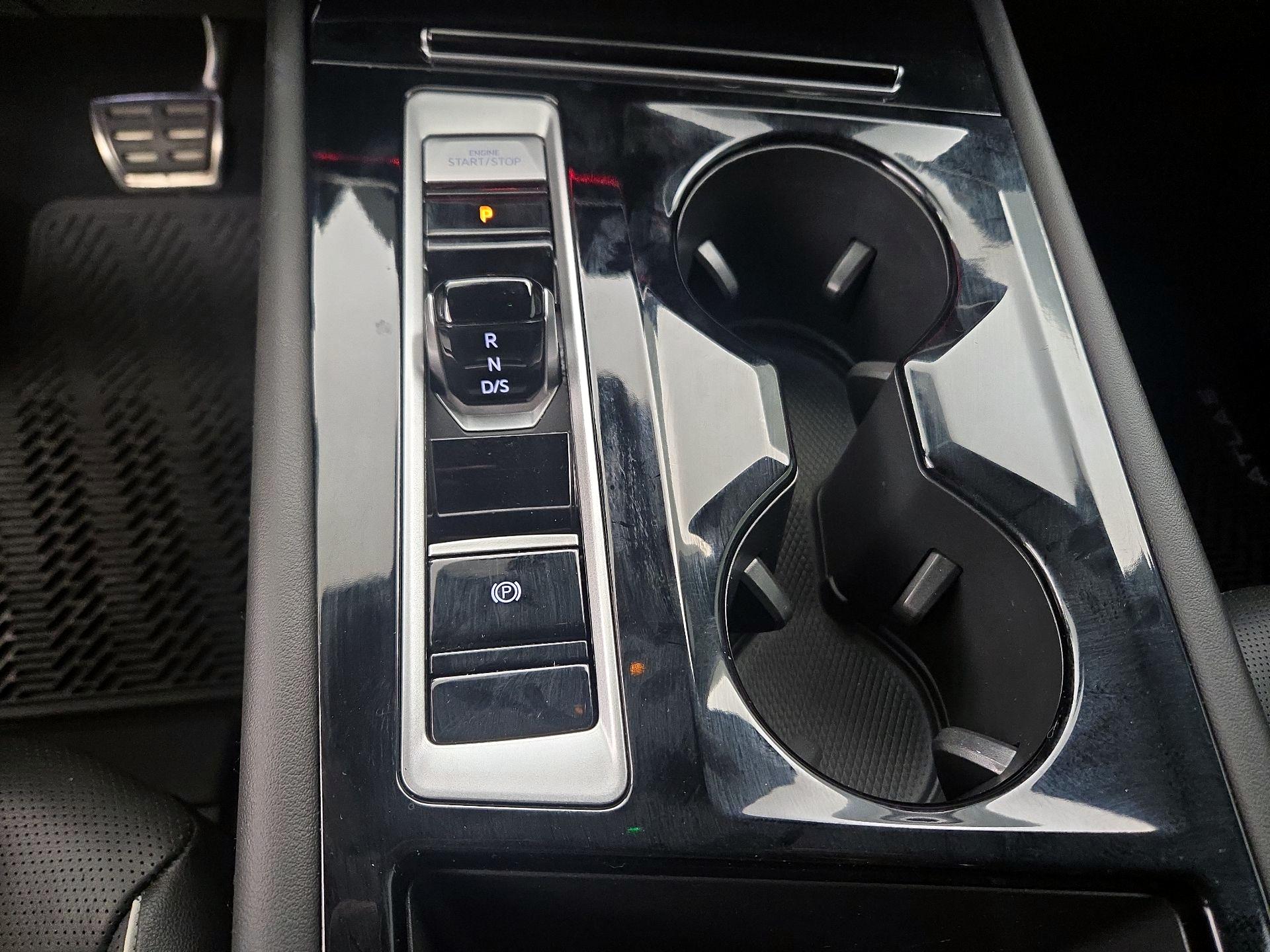 Thumbnail: 2024 Volkswagen Atlas - 18
