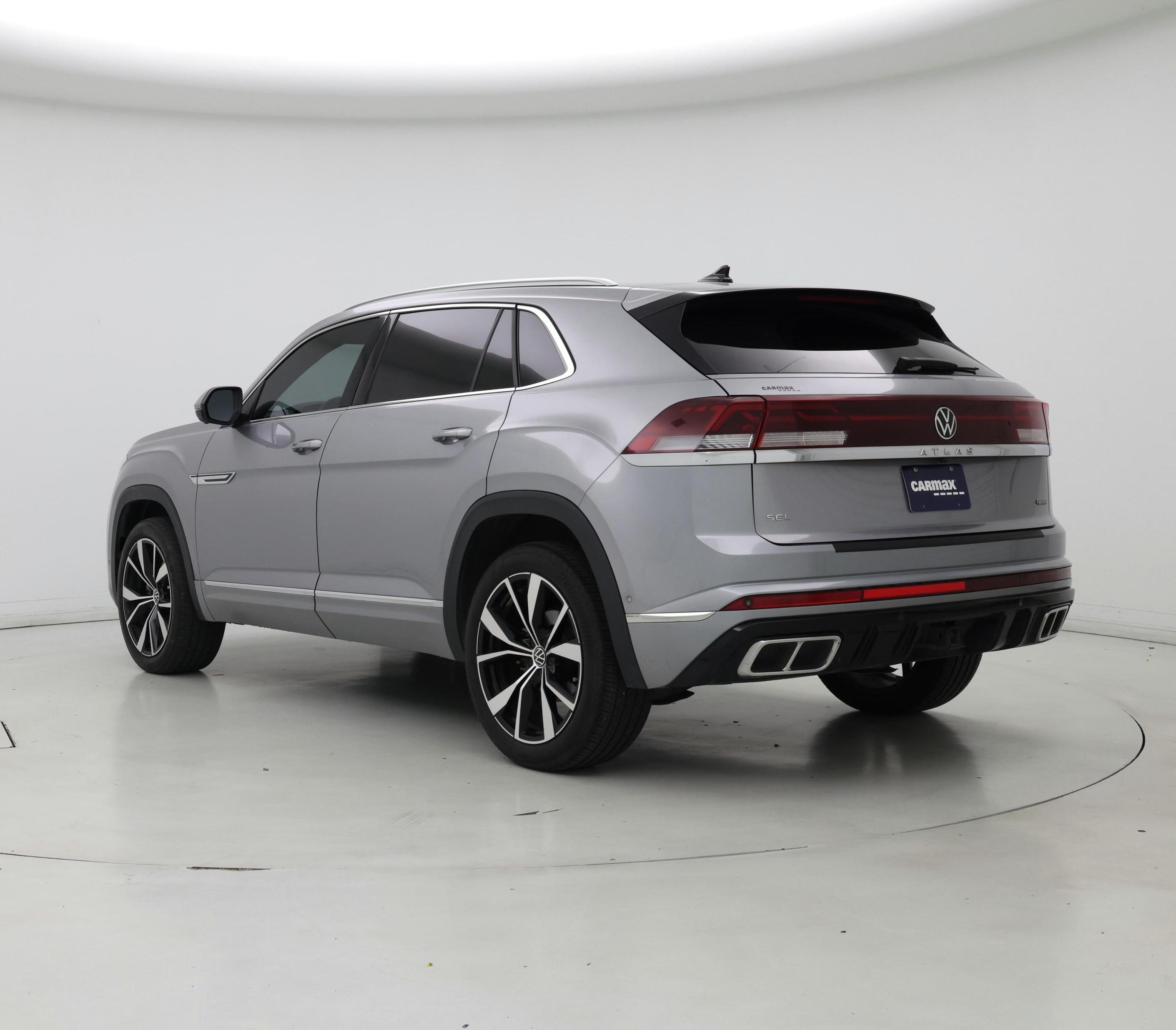 Thumbnail: 2024 Volkswagen Atlas - 2