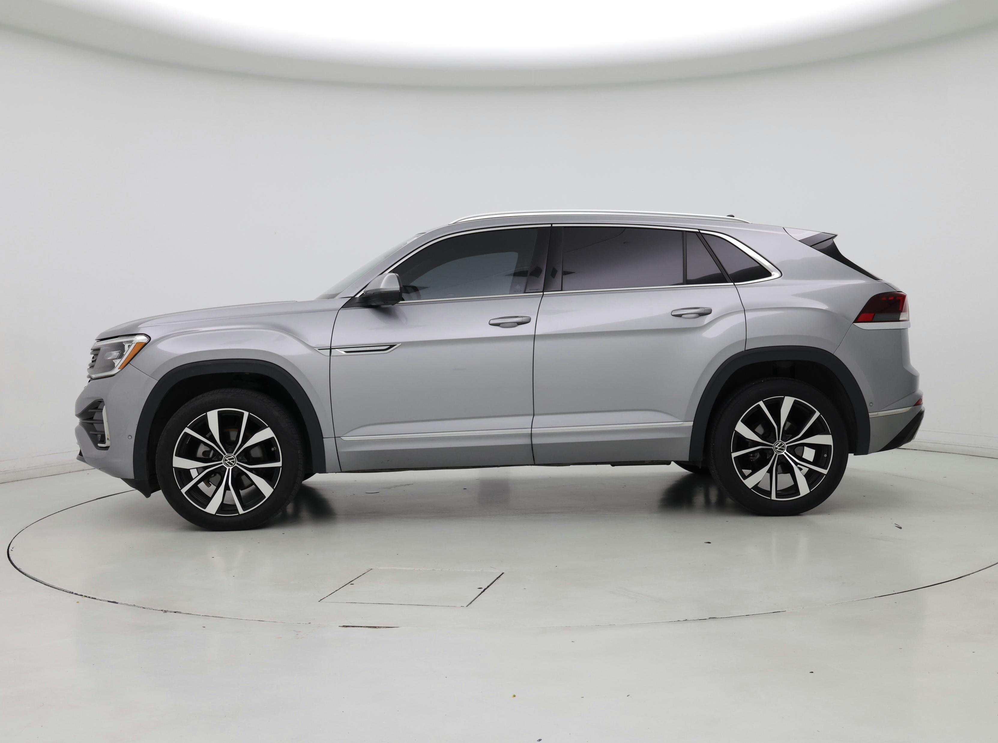 Thumbnail: 2024 Volkswagen Atlas - 3