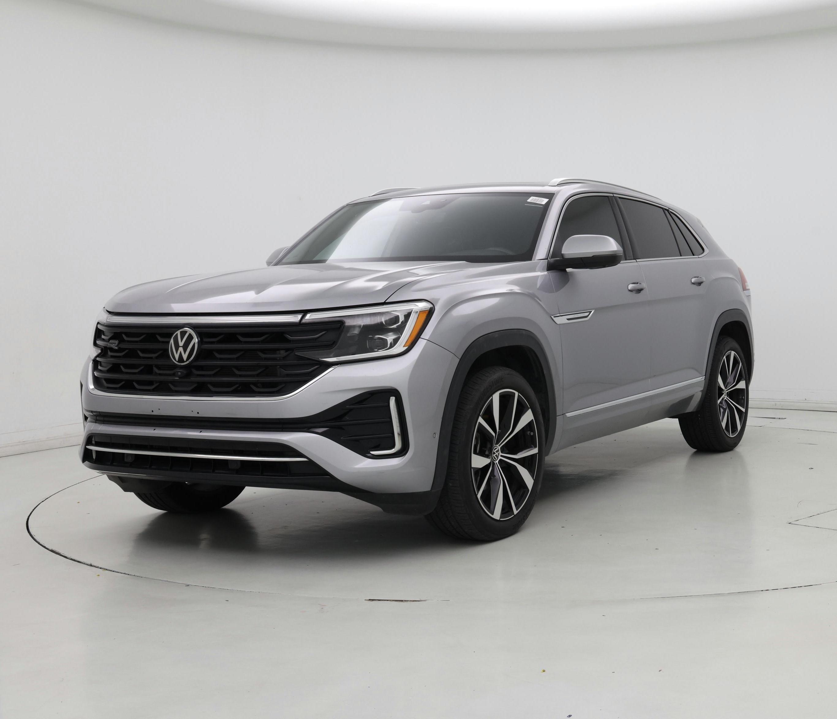 Thumbnail: 2024 Volkswagen Atlas - 4