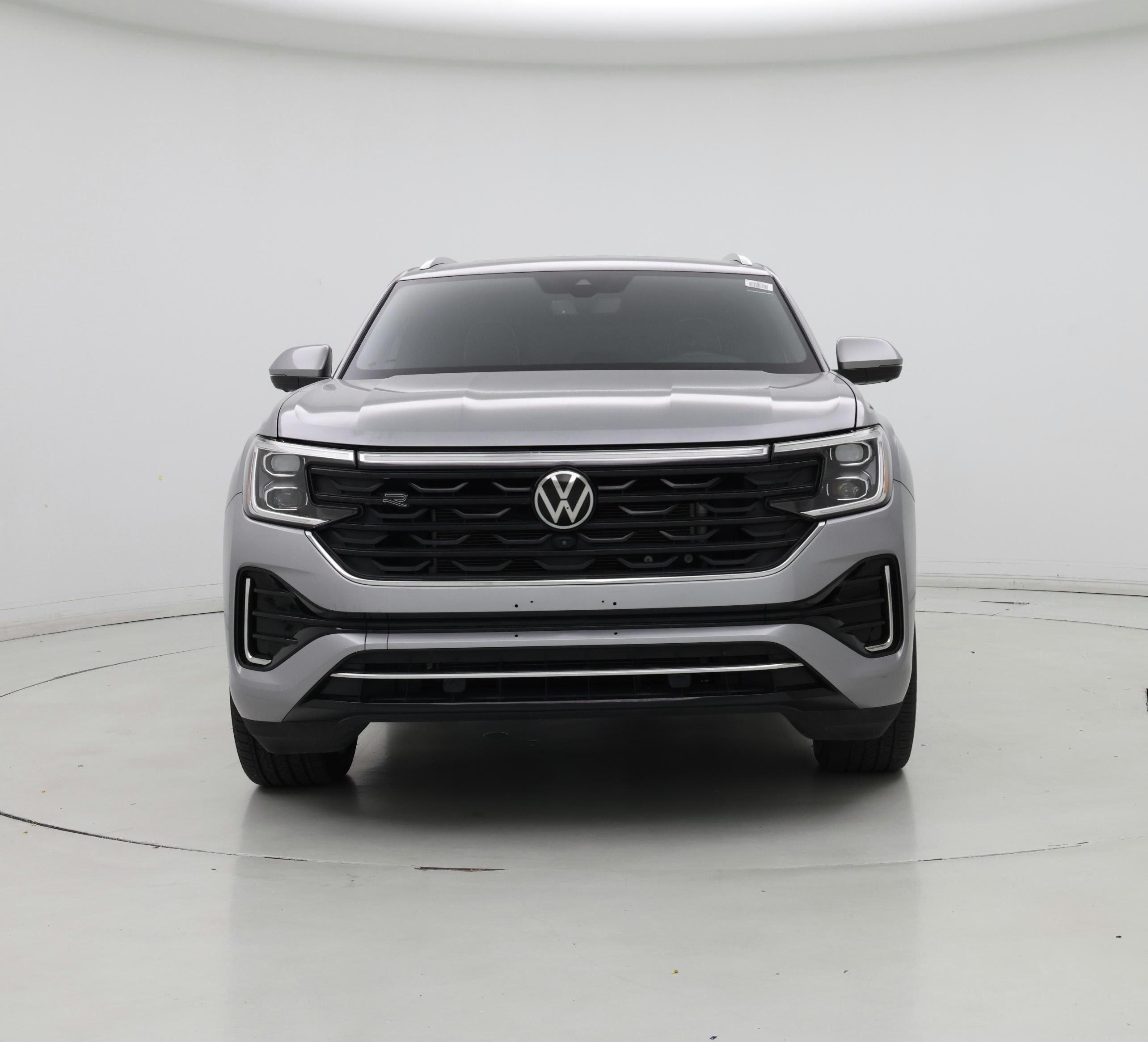 Thumbnail: 2024 Volkswagen Atlas - 5