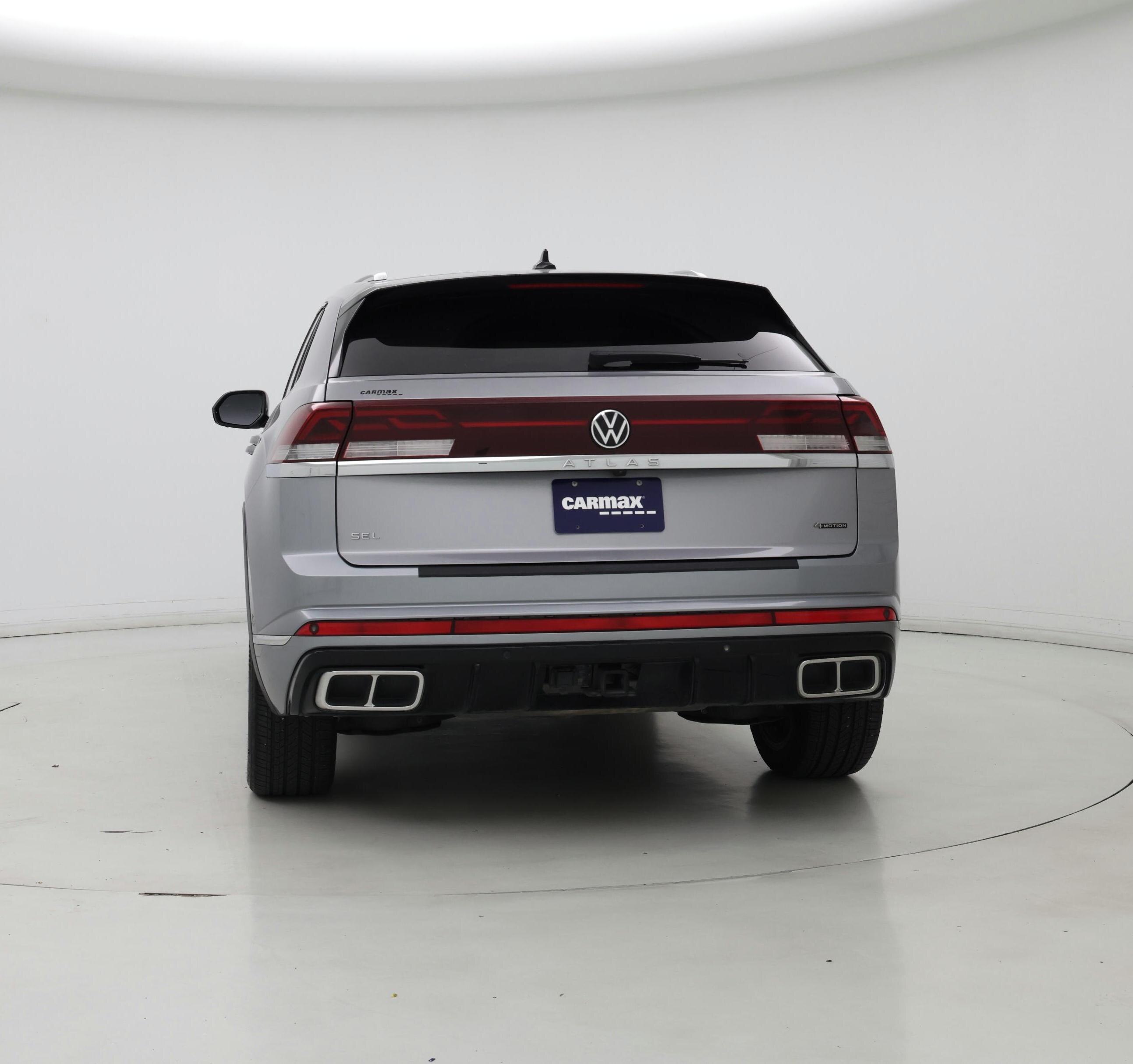 Thumbnail: 2024 Volkswagen Atlas - 6