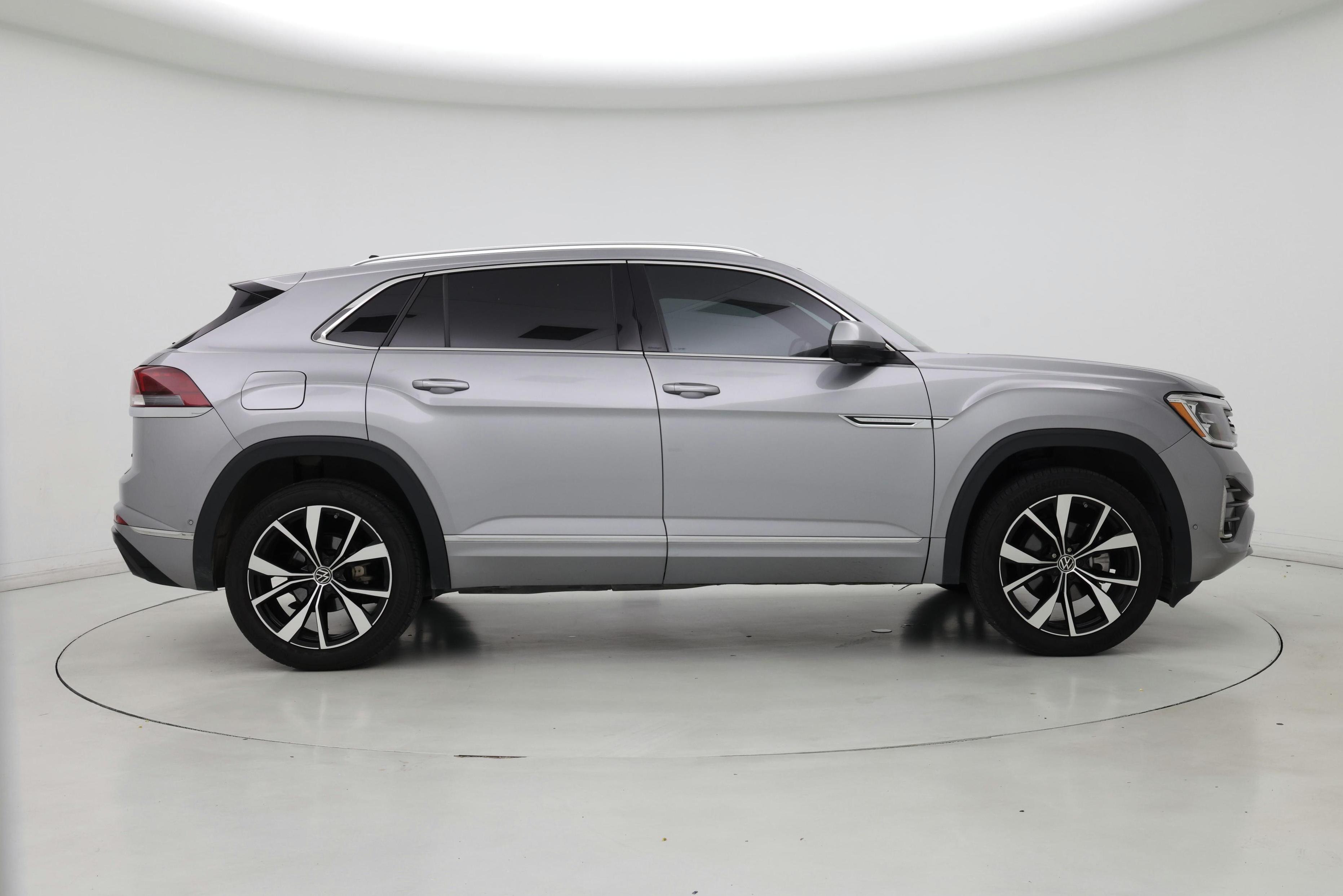 Thumbnail: 2024 Volkswagen Atlas - 7