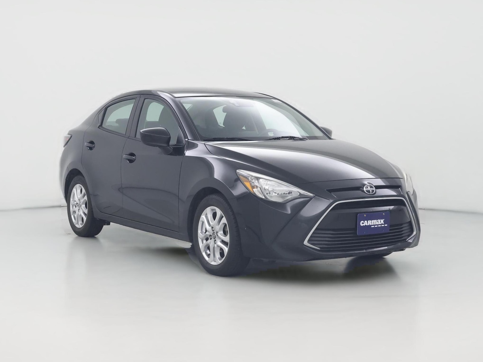 2016 Scion iA