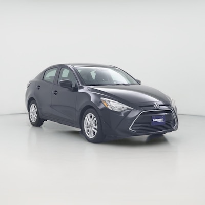 2016 Scion iA