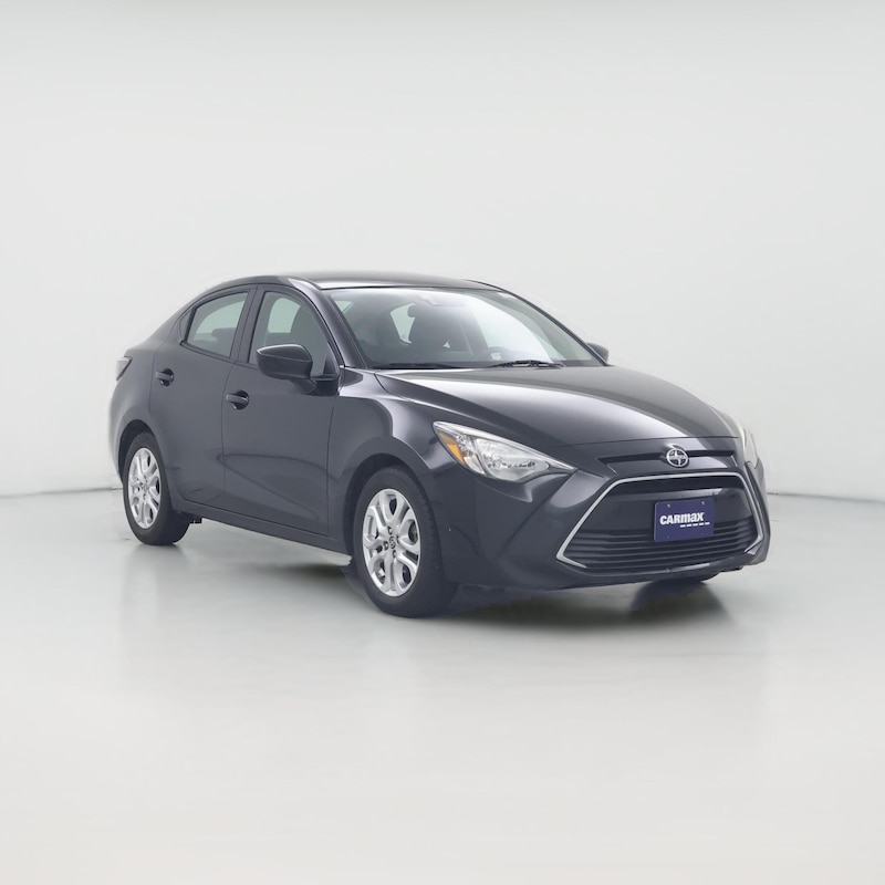 2016 Scion iA
