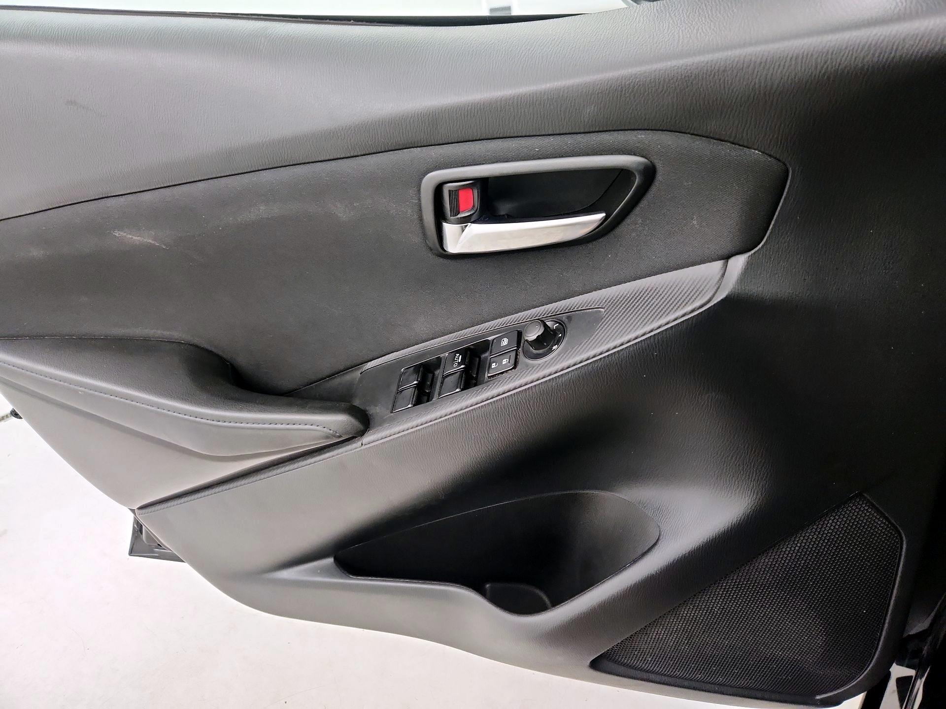 Thumbnail: 2016 Scion iA - 12