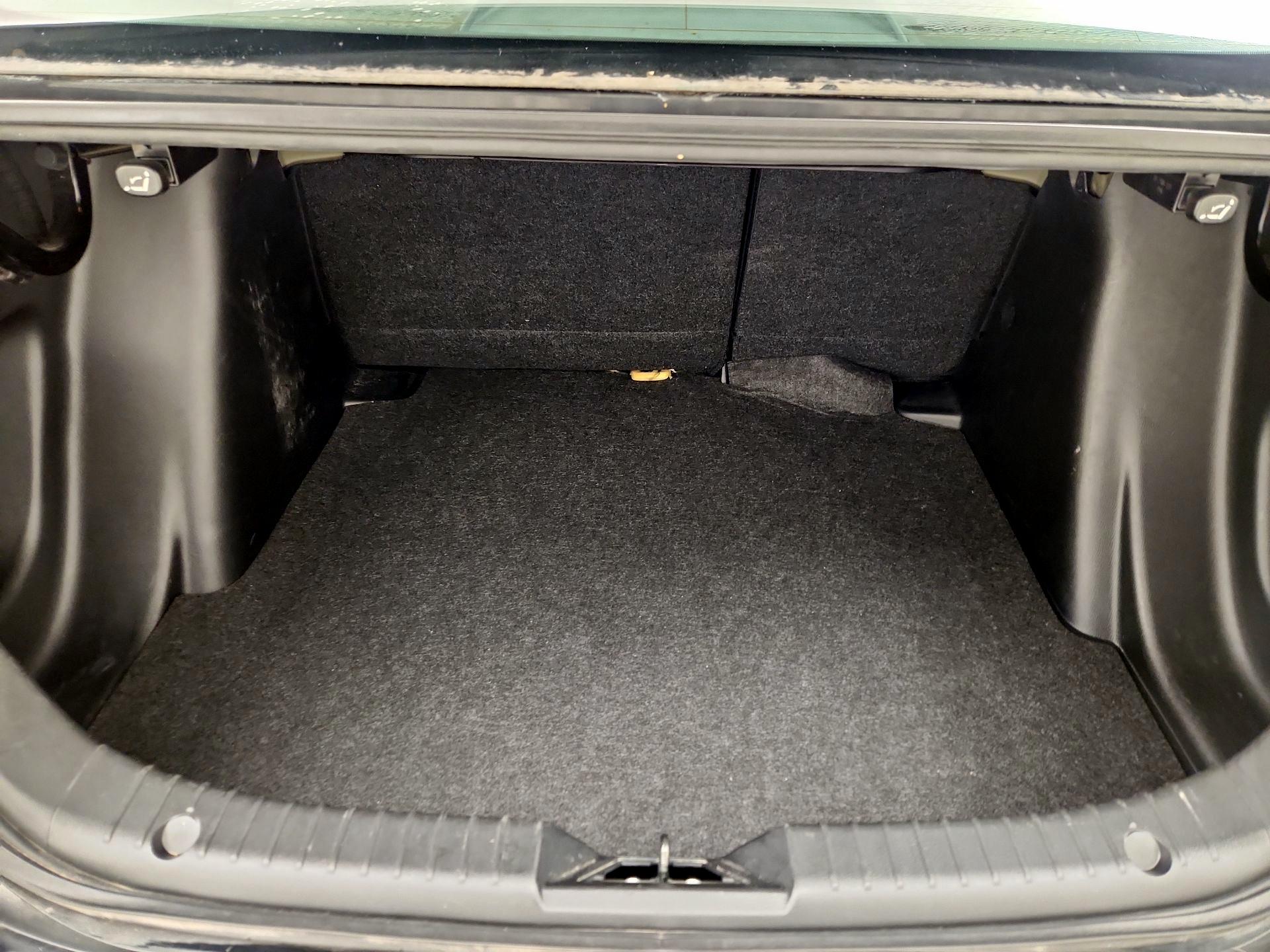 Thumbnail: 2016 Scion iA - 20