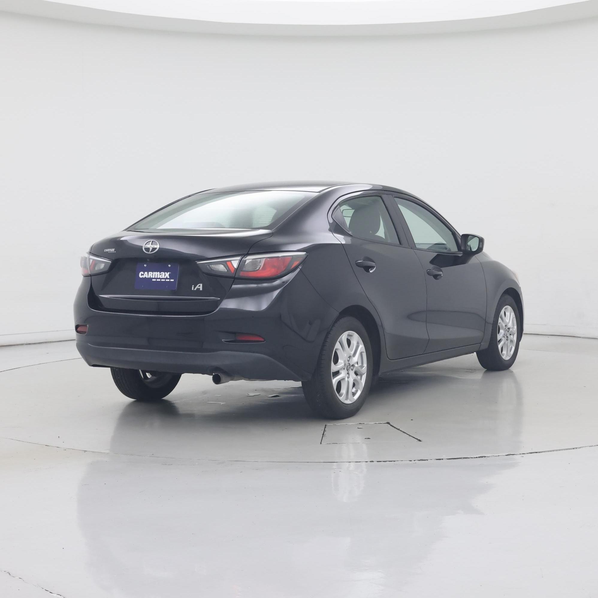 Thumbnail: 2016 Scion iA - 8