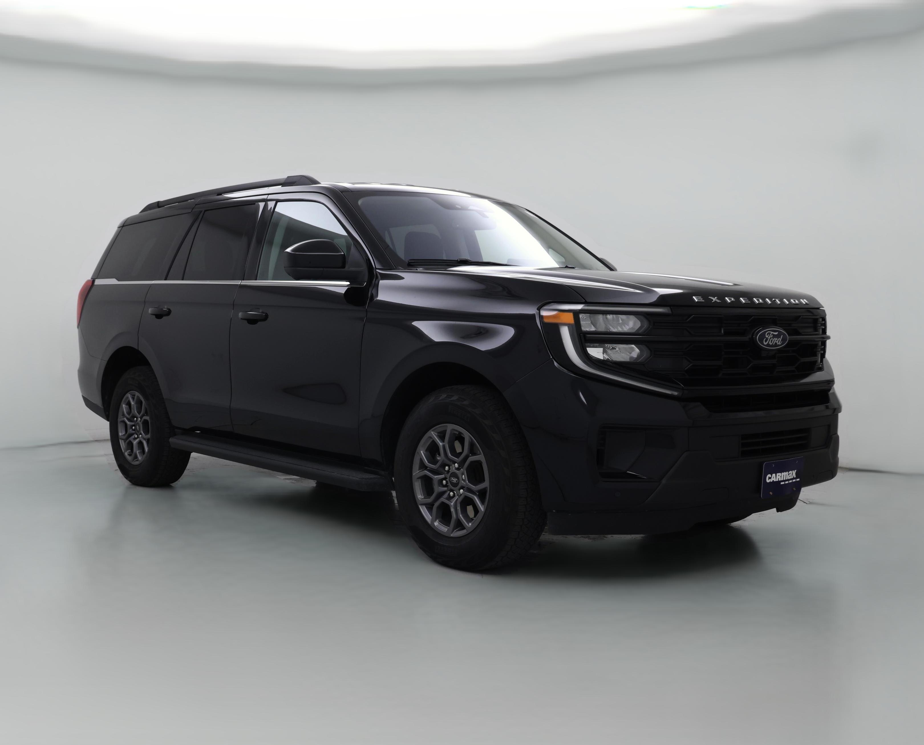 Thumbnail: 2025 Ford Expedition - 1