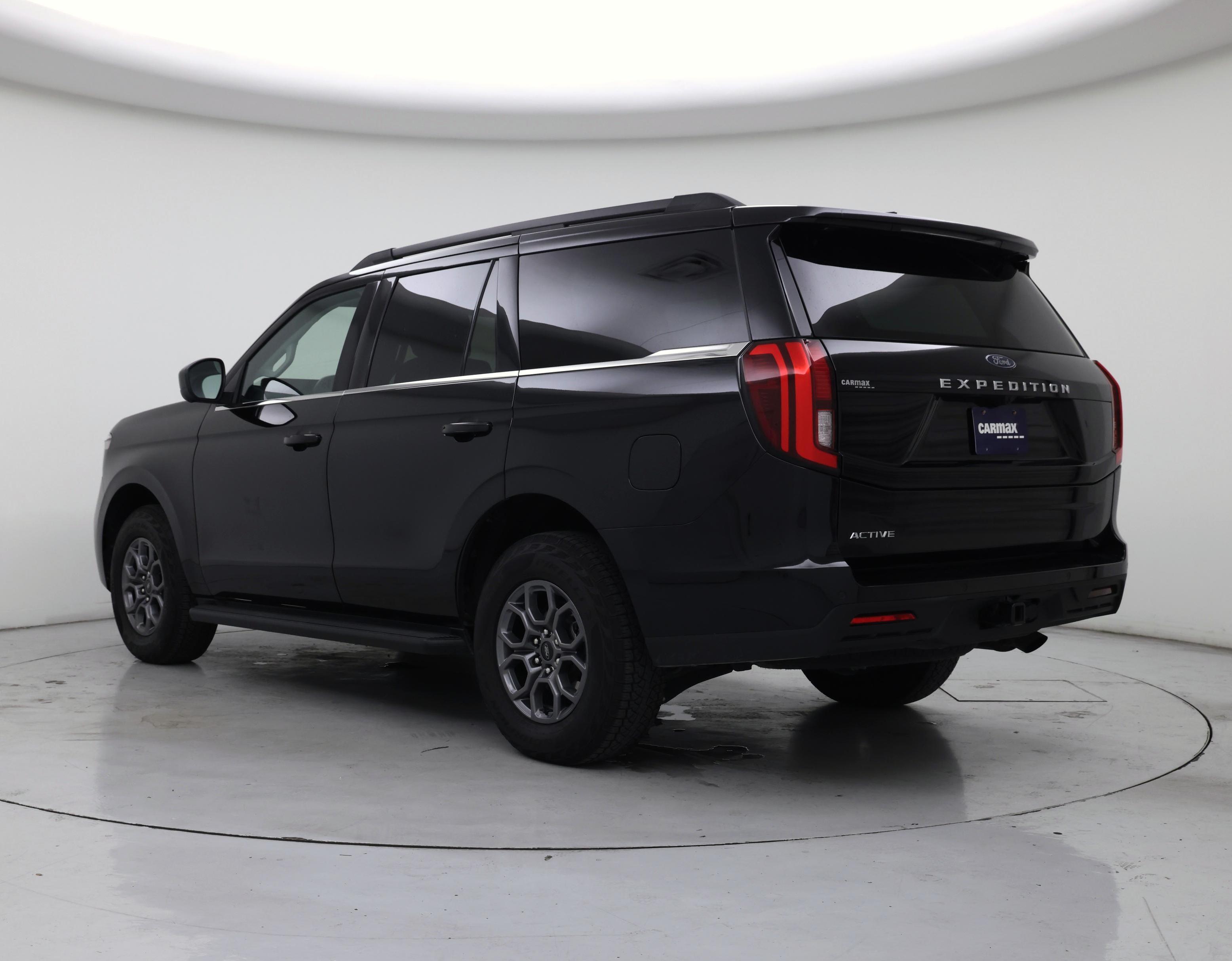 Thumbnail: 2025 Ford Expedition - 2