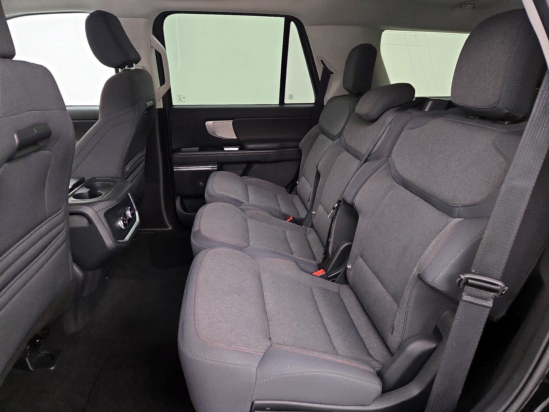 Thumbnail: 2025 Ford Expedition - 20