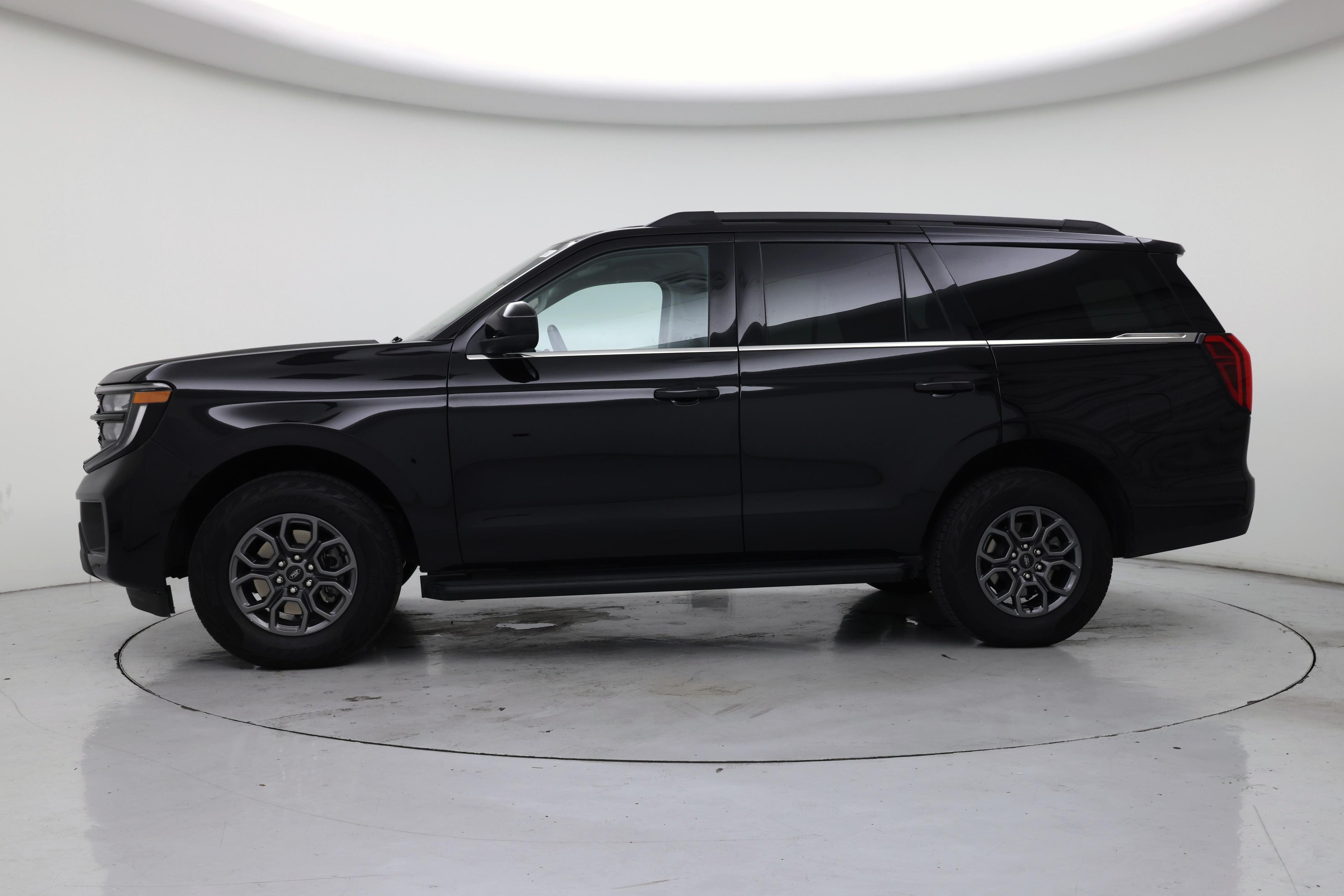 Thumbnail: 2025 Ford Expedition - 3