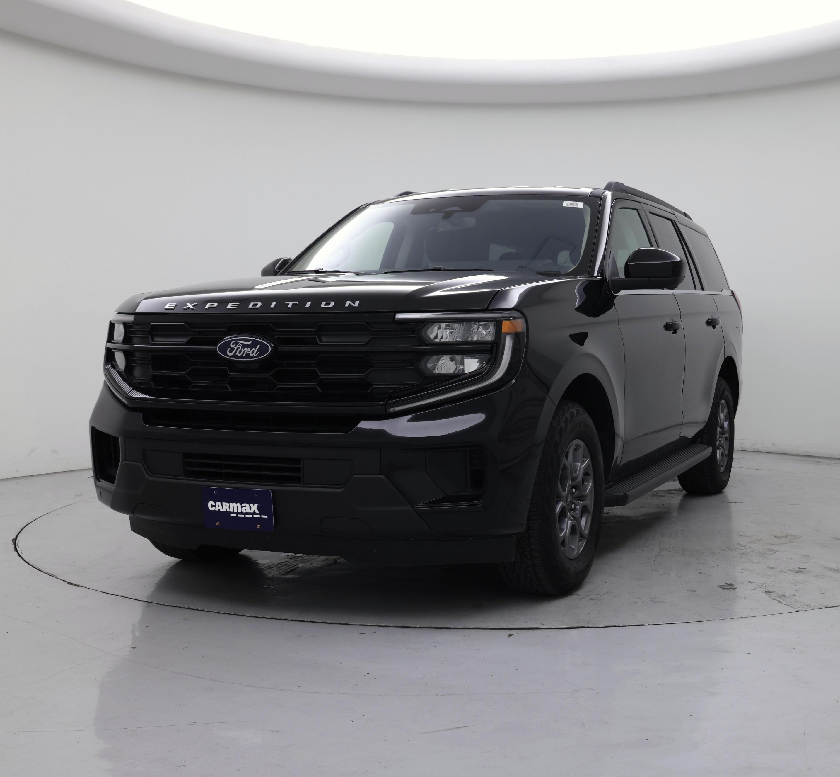 Thumbnail: 2025 Ford Expedition - 4