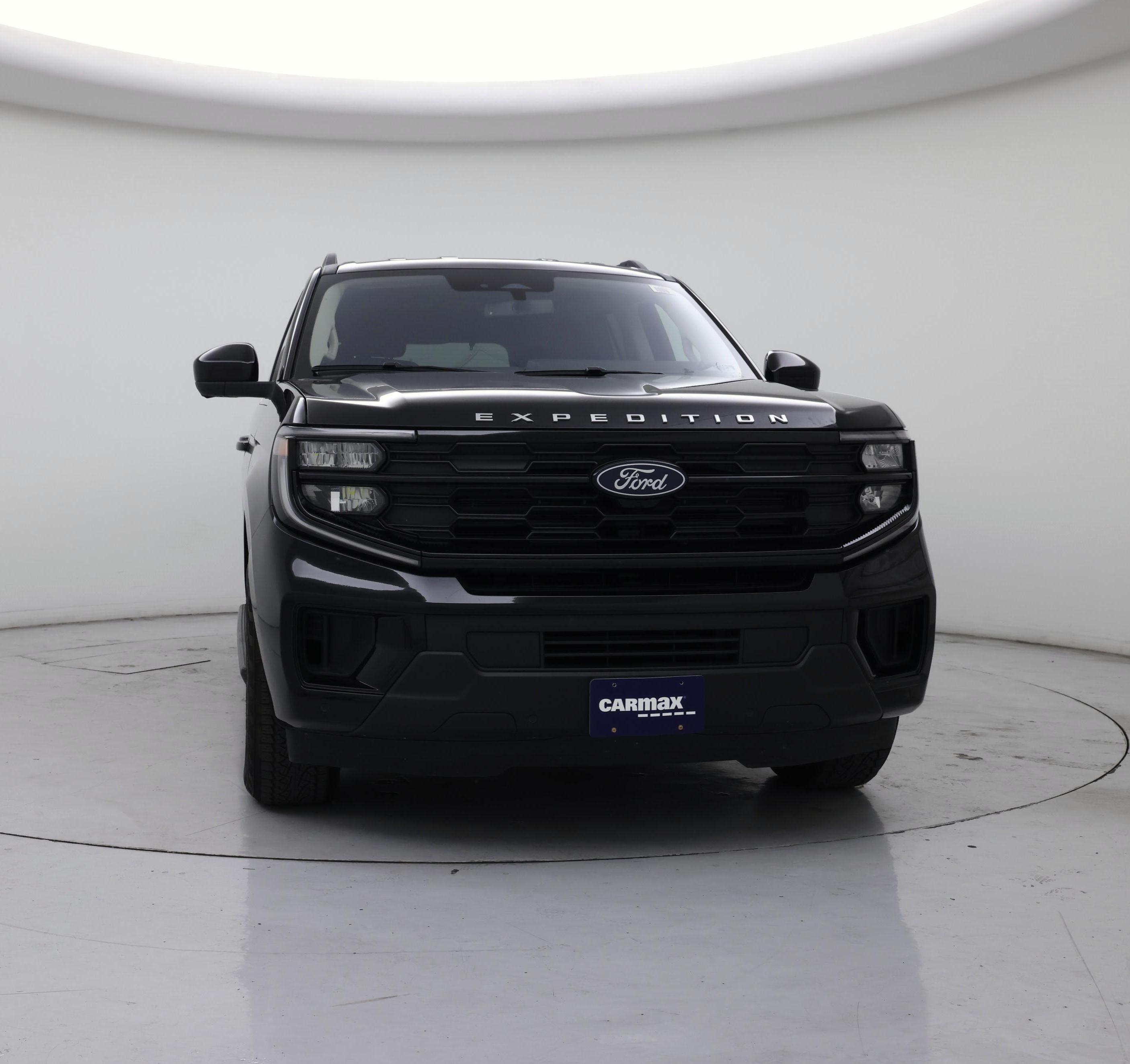Thumbnail: 2025 Ford Expedition - 5