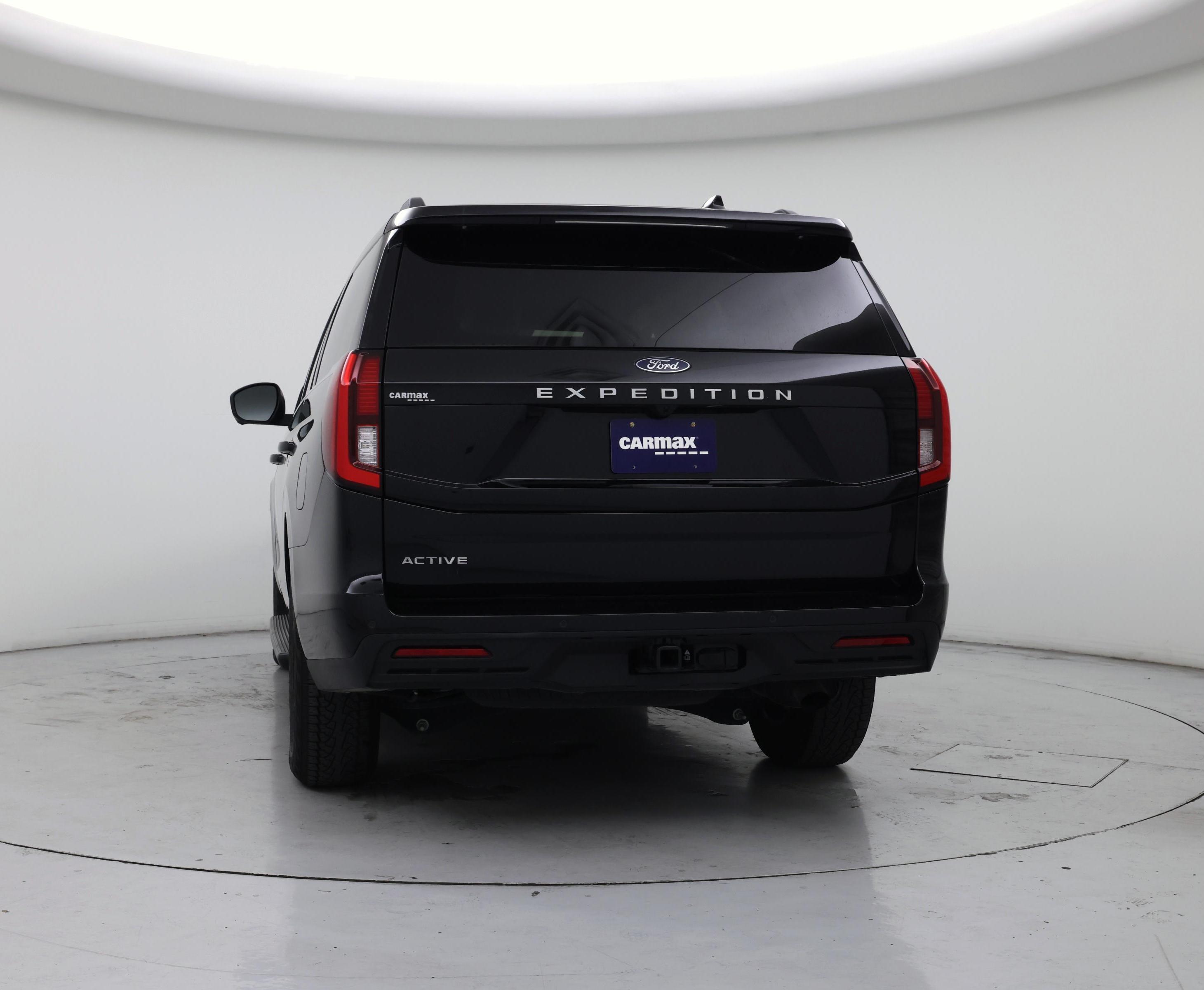 Thumbnail: 2025 Ford Expedition - 6
