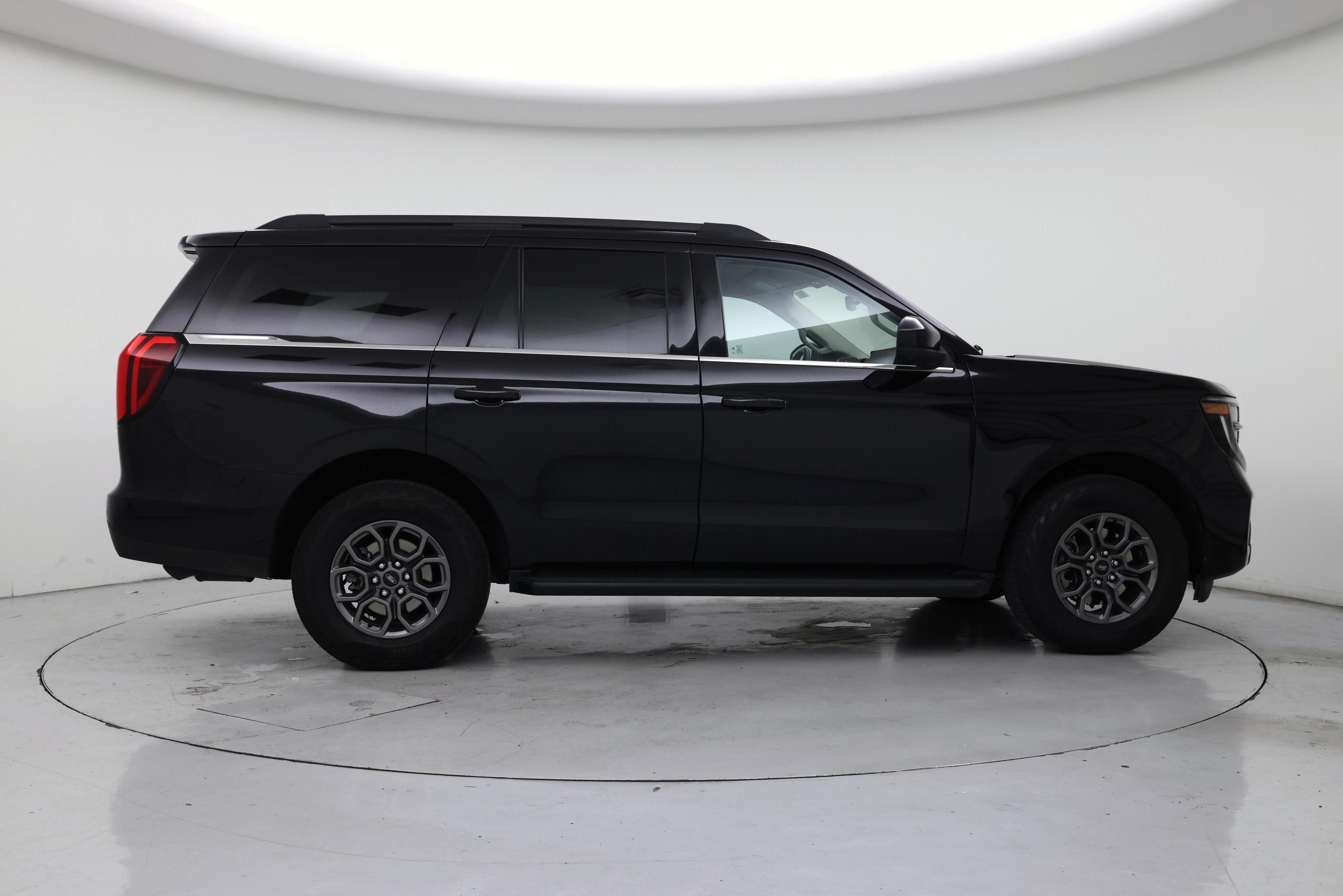 Thumbnail: 2025 Ford Expedition - 7