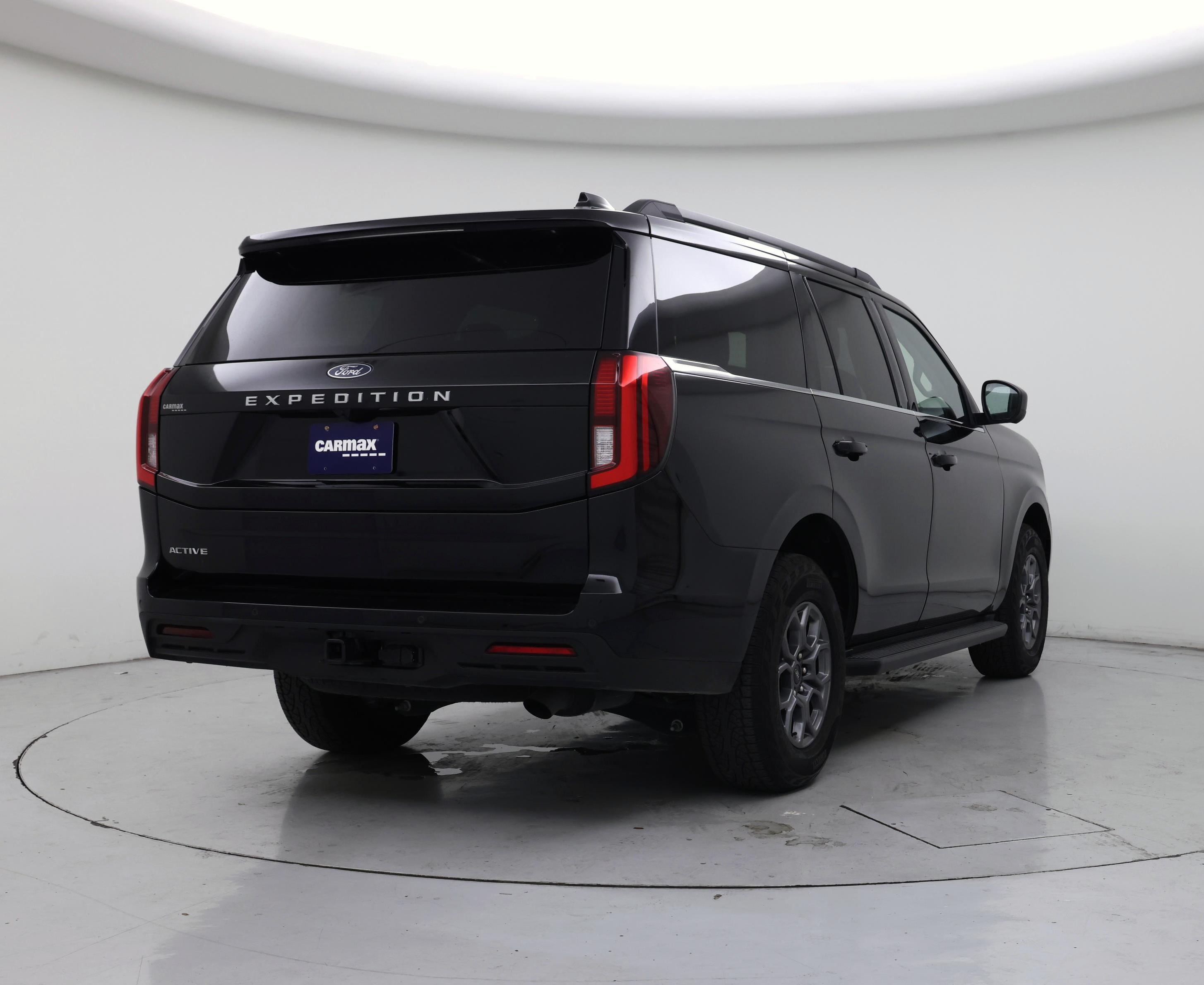 Thumbnail: 2025 Ford Expedition - 8