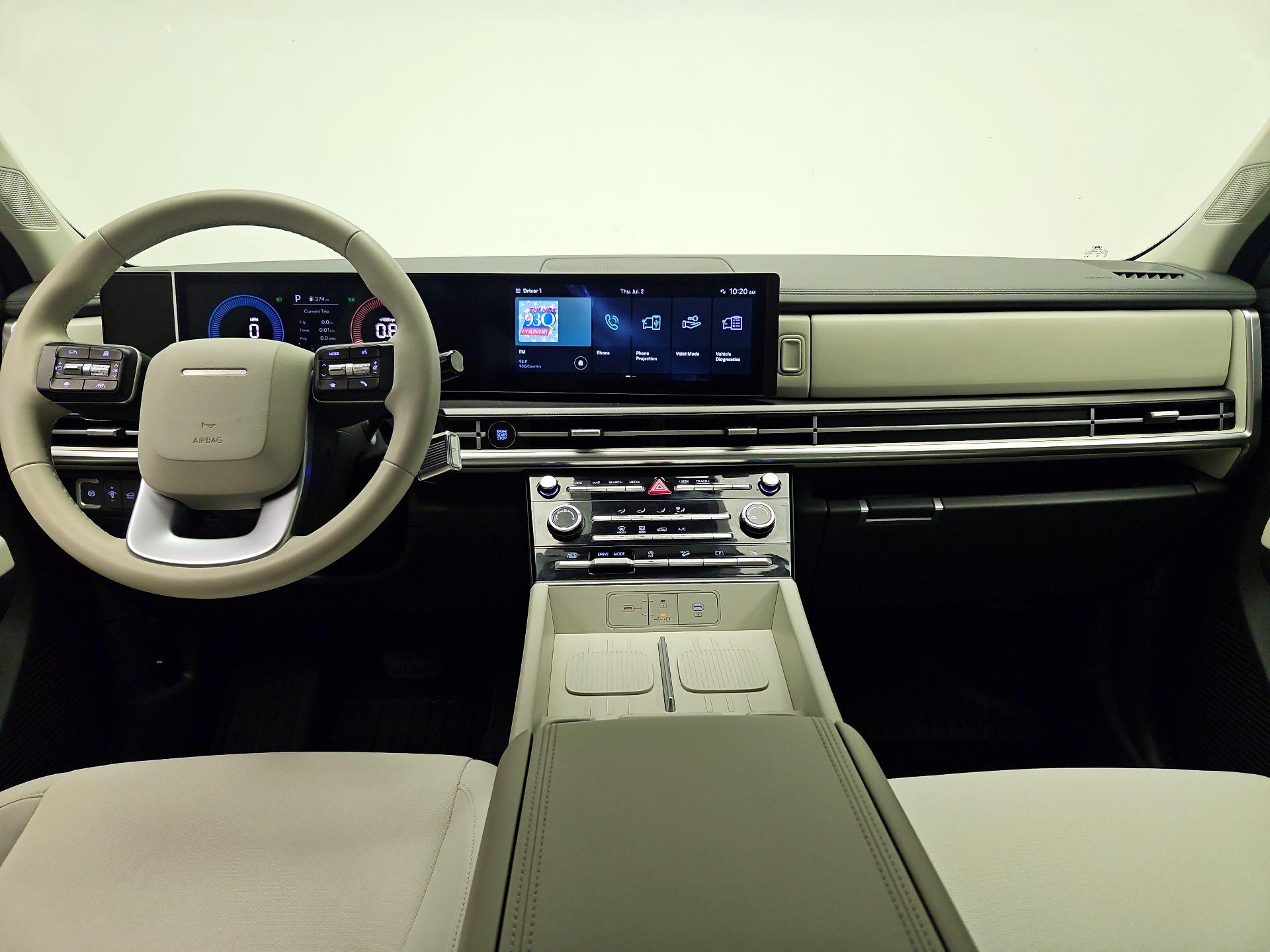 Thumbnail: 2025 Hyundai Santa Fe - 9