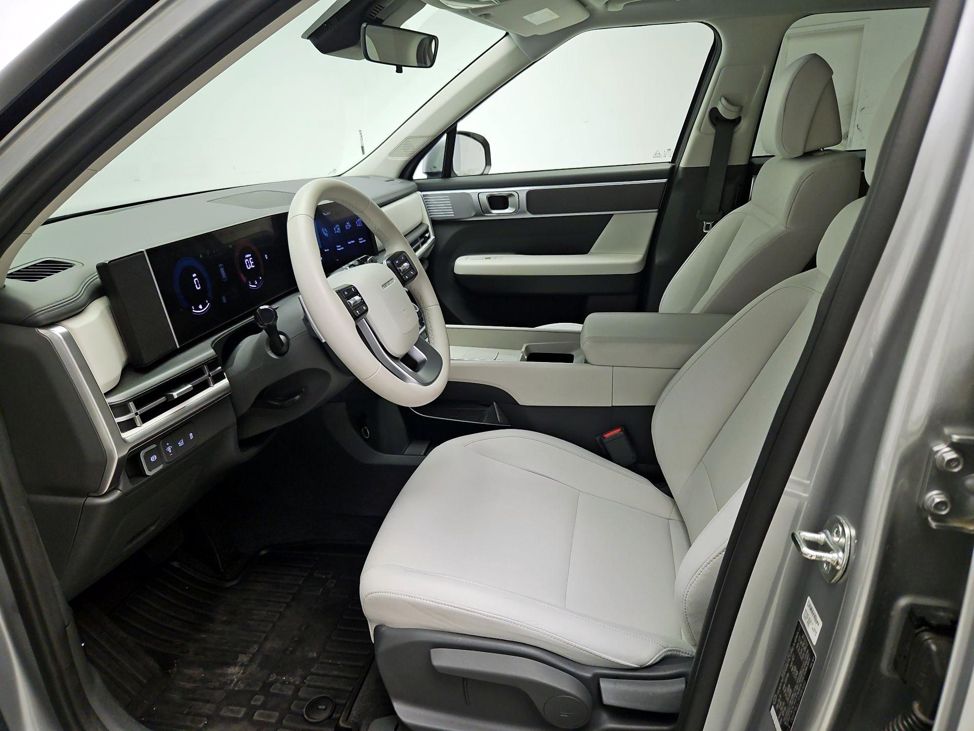 Thumbnail: 2025 Hyundai Santa Fe - 11