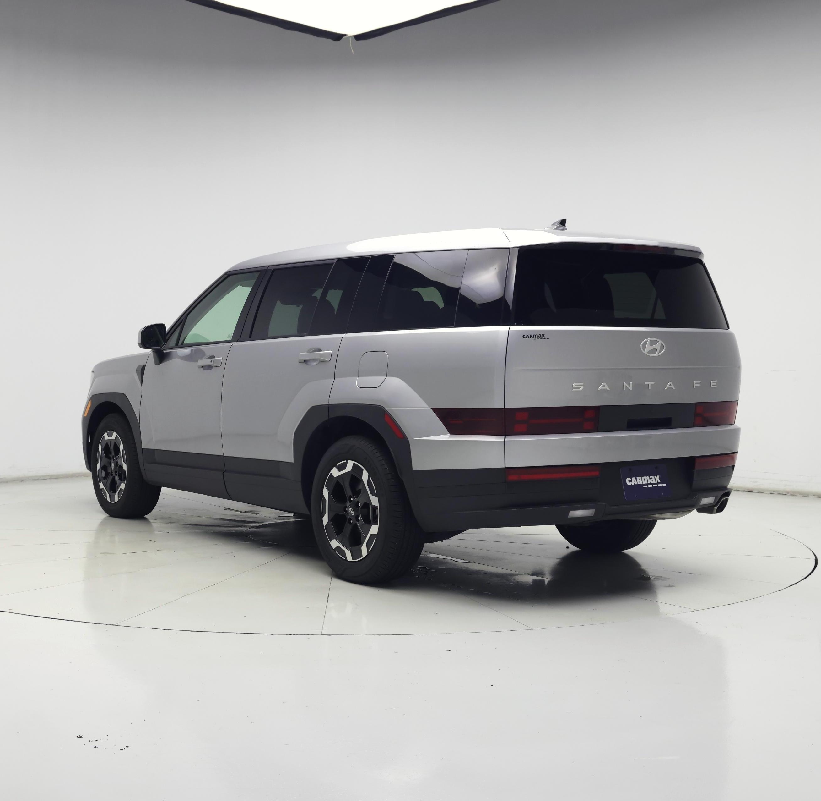 Thumbnail: 2025 Hyundai Santa Fe - 2