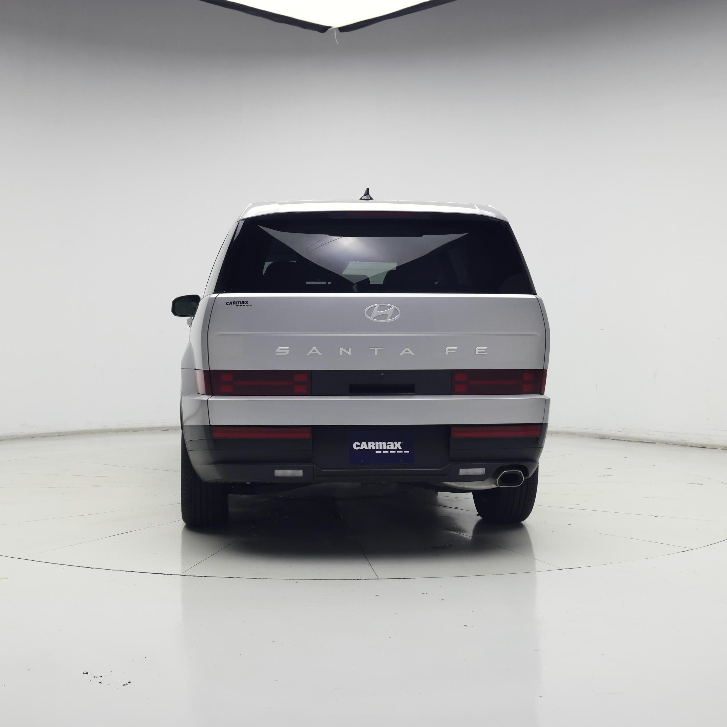 Thumbnail: 2025 Hyundai Santa Fe - 6