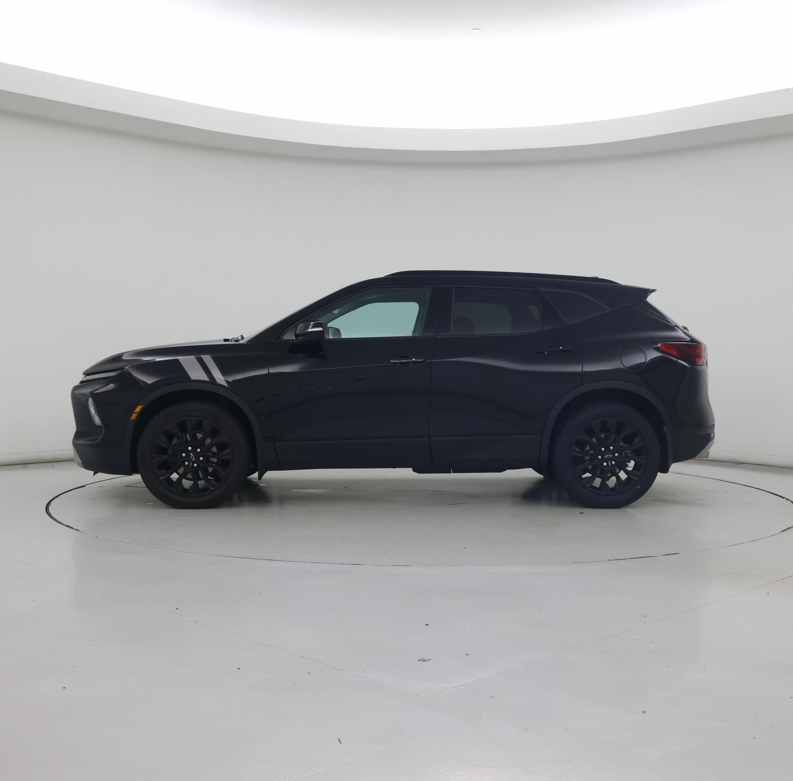 Thumbnail: 2024 Chevrolet Blazer - 3