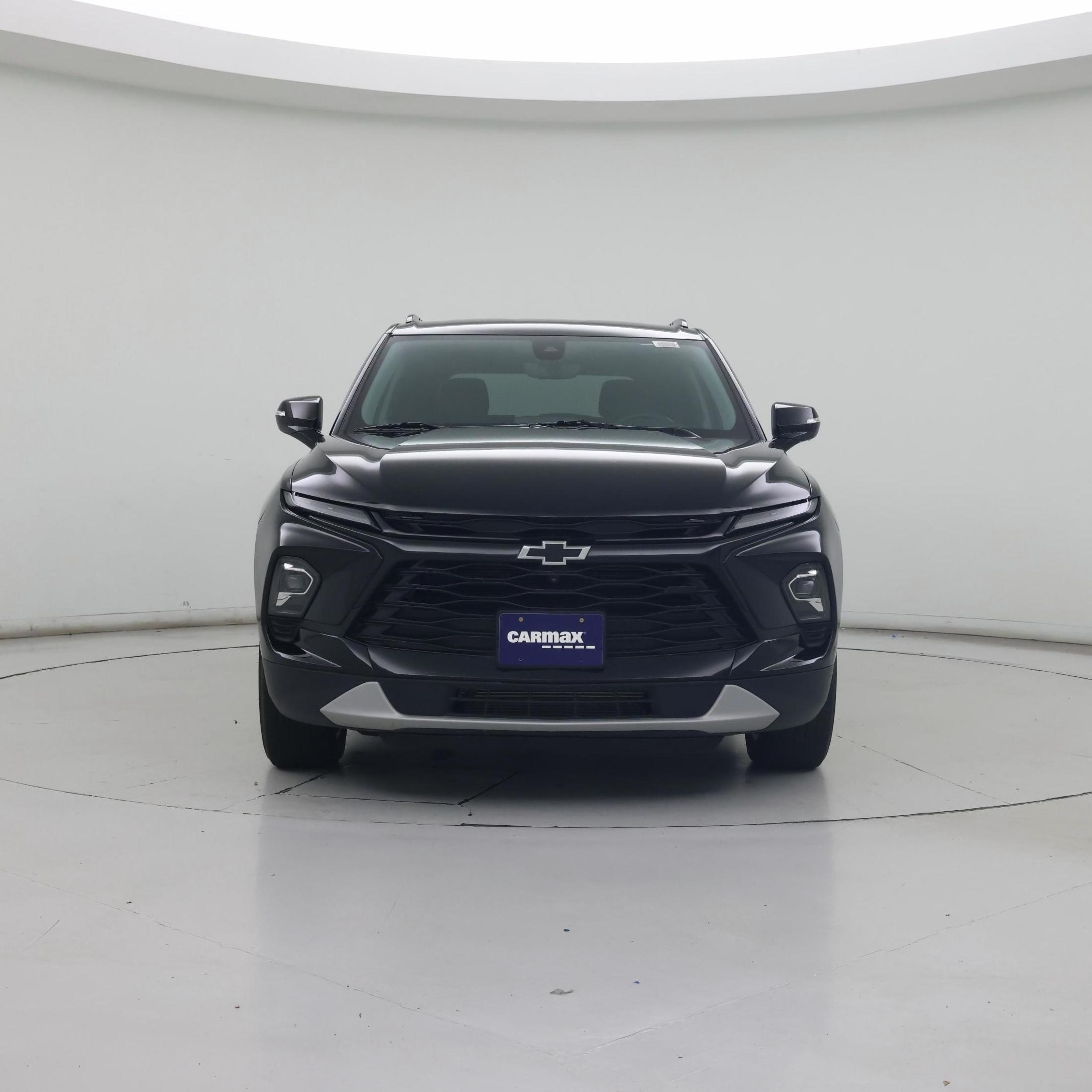 Thumbnail: 2024 Chevrolet Blazer - 5