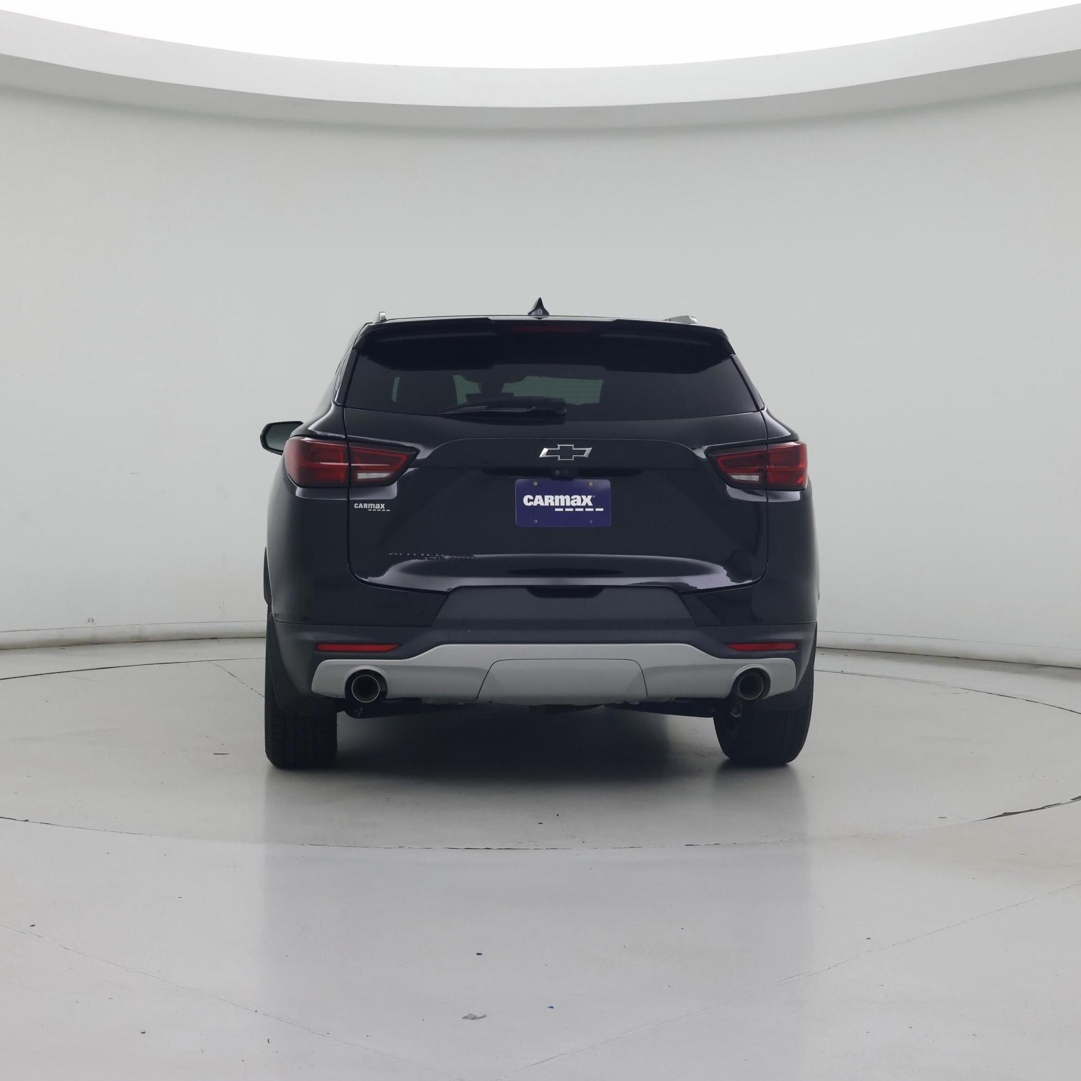 Thumbnail: 2024 Chevrolet Blazer - 6