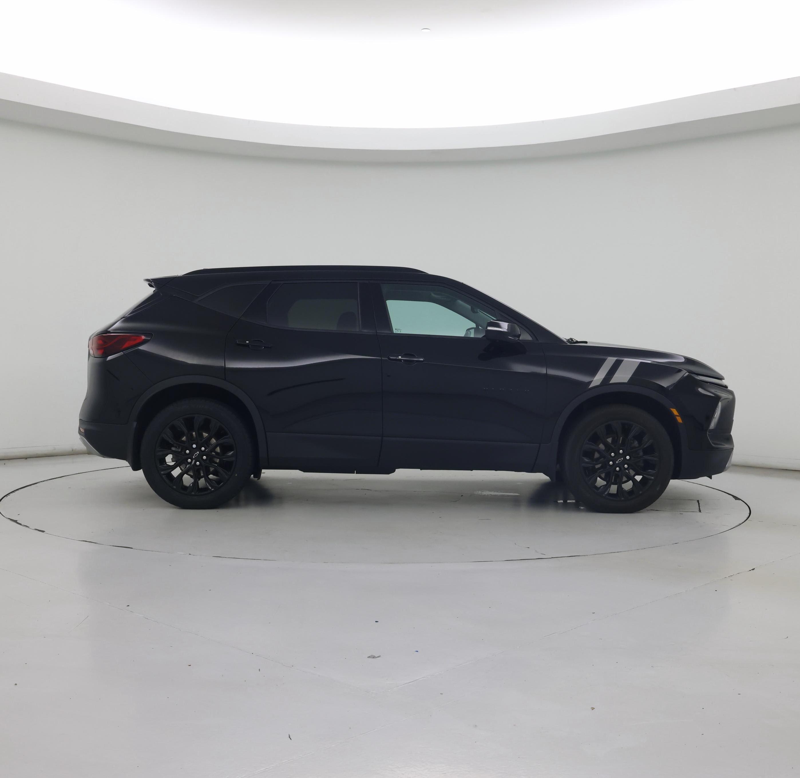 Thumbnail: 2024 Chevrolet Blazer - 7