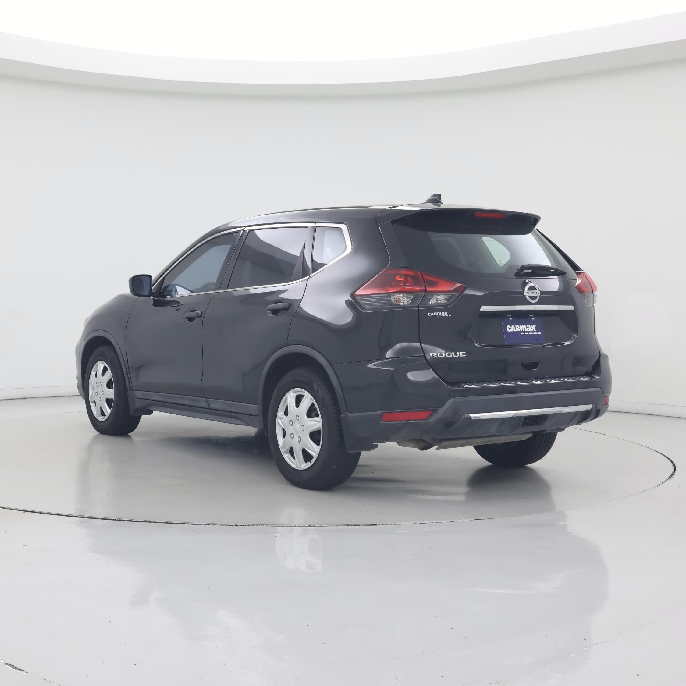 Thumbnail: 2018 Nissan Rogue - 2