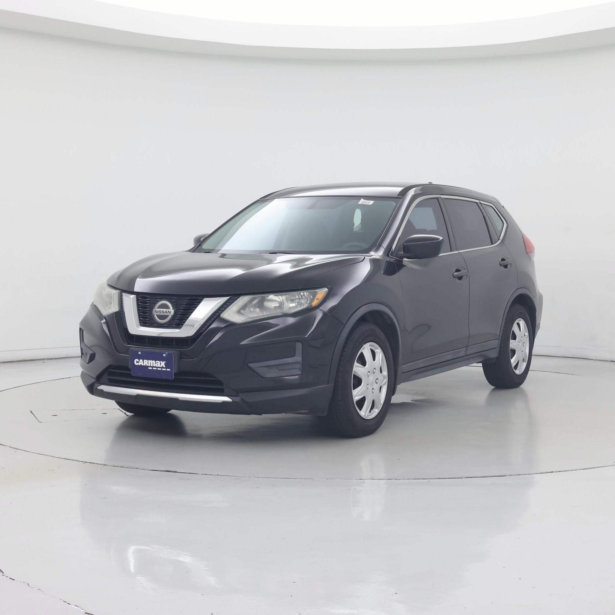 Thumbnail: 2018 Nissan Rogue - 4
