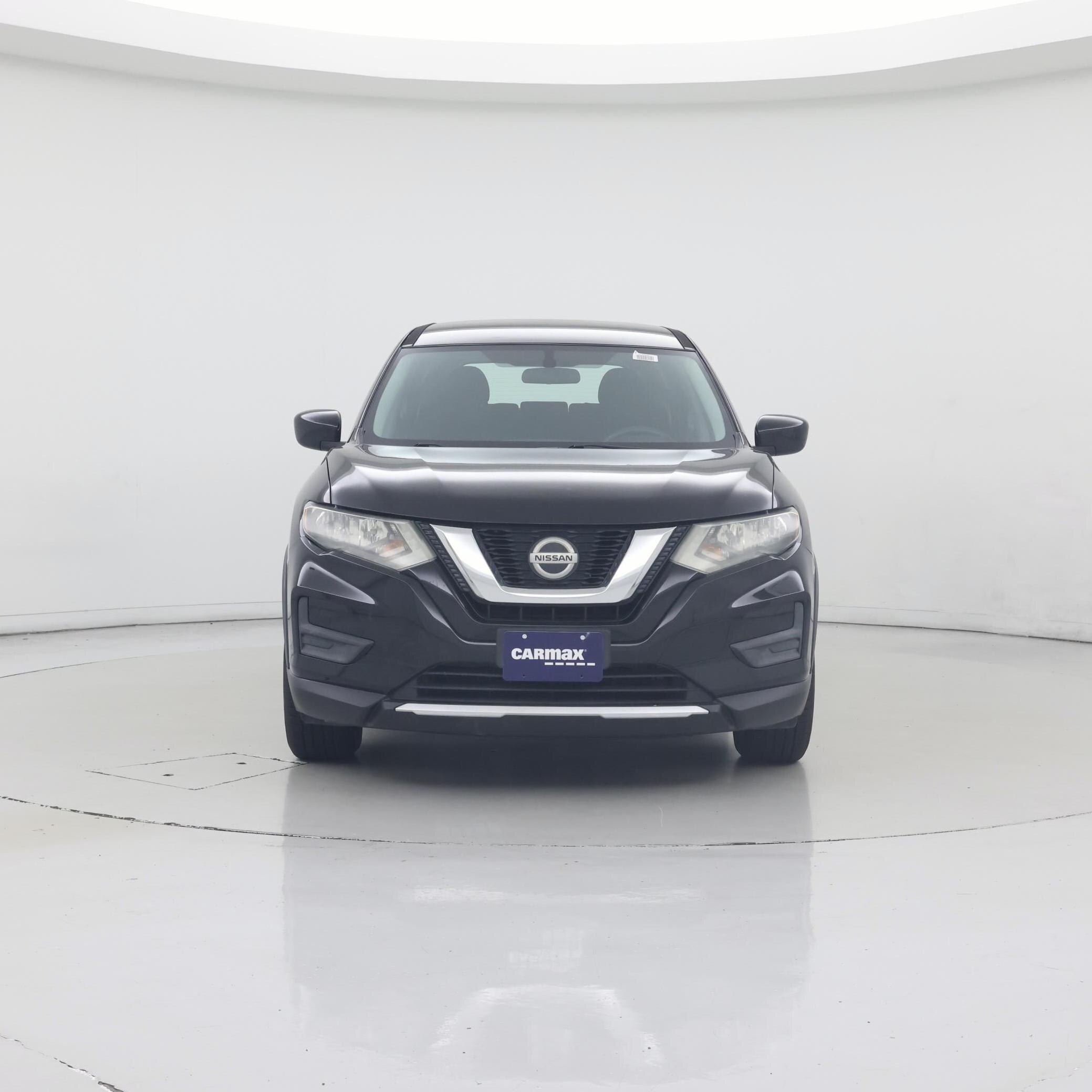 Thumbnail: 2018 Nissan Rogue - 5