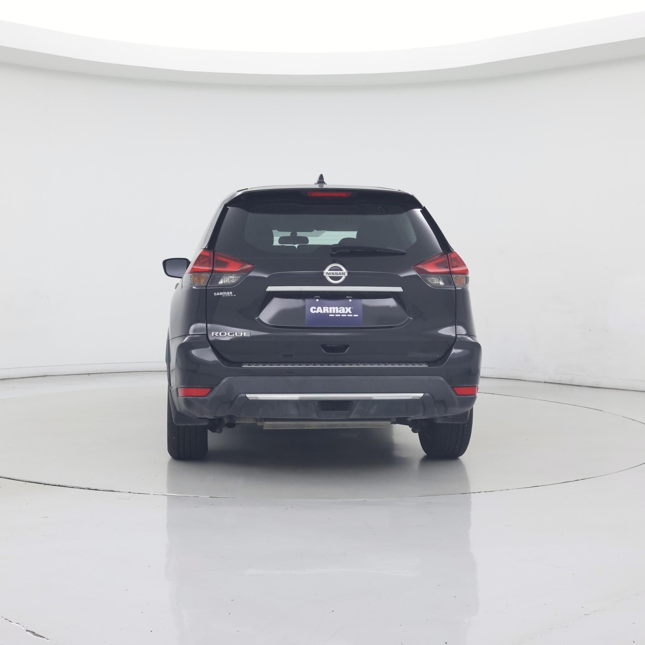 Thumbnail: 2018 Nissan Rogue - 6