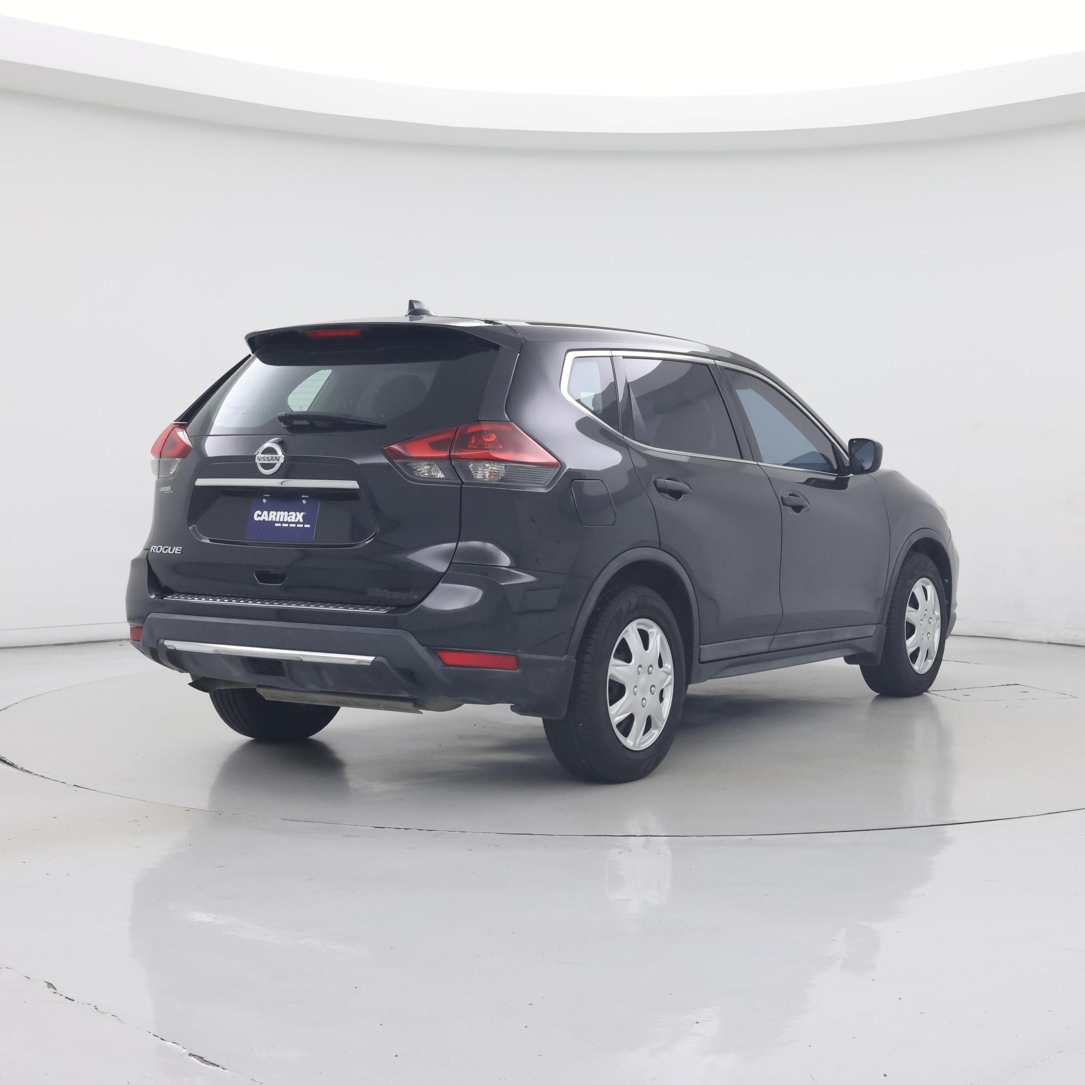 Thumbnail: 2018 Nissan Rogue - 8