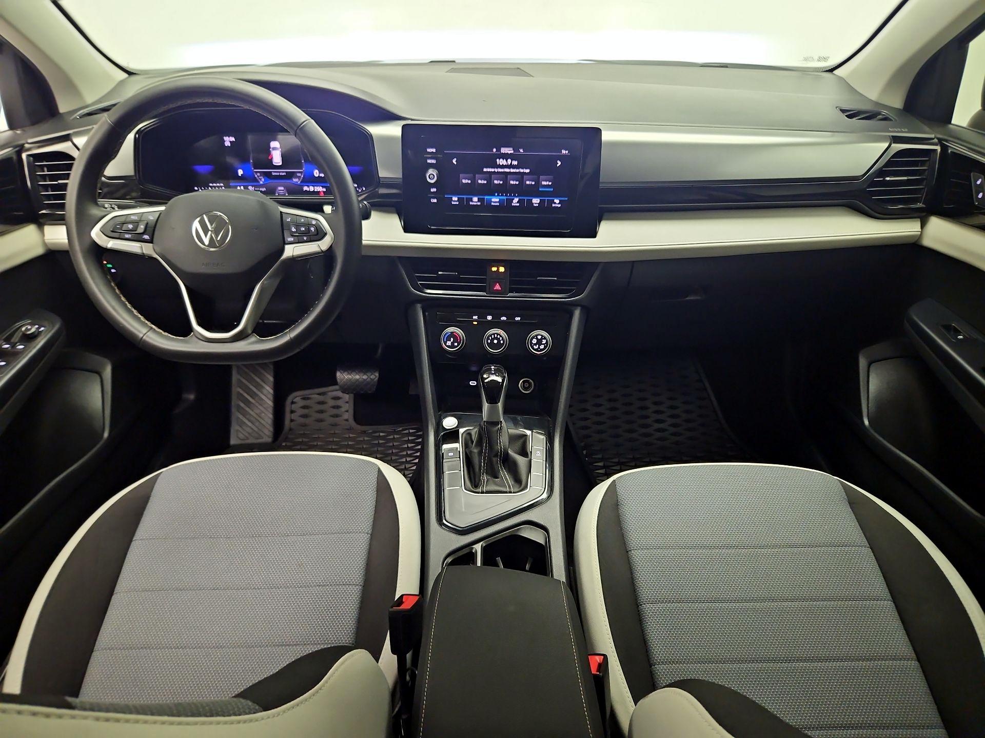 Thumbnail: 2025 Volkswagen Taos - 9