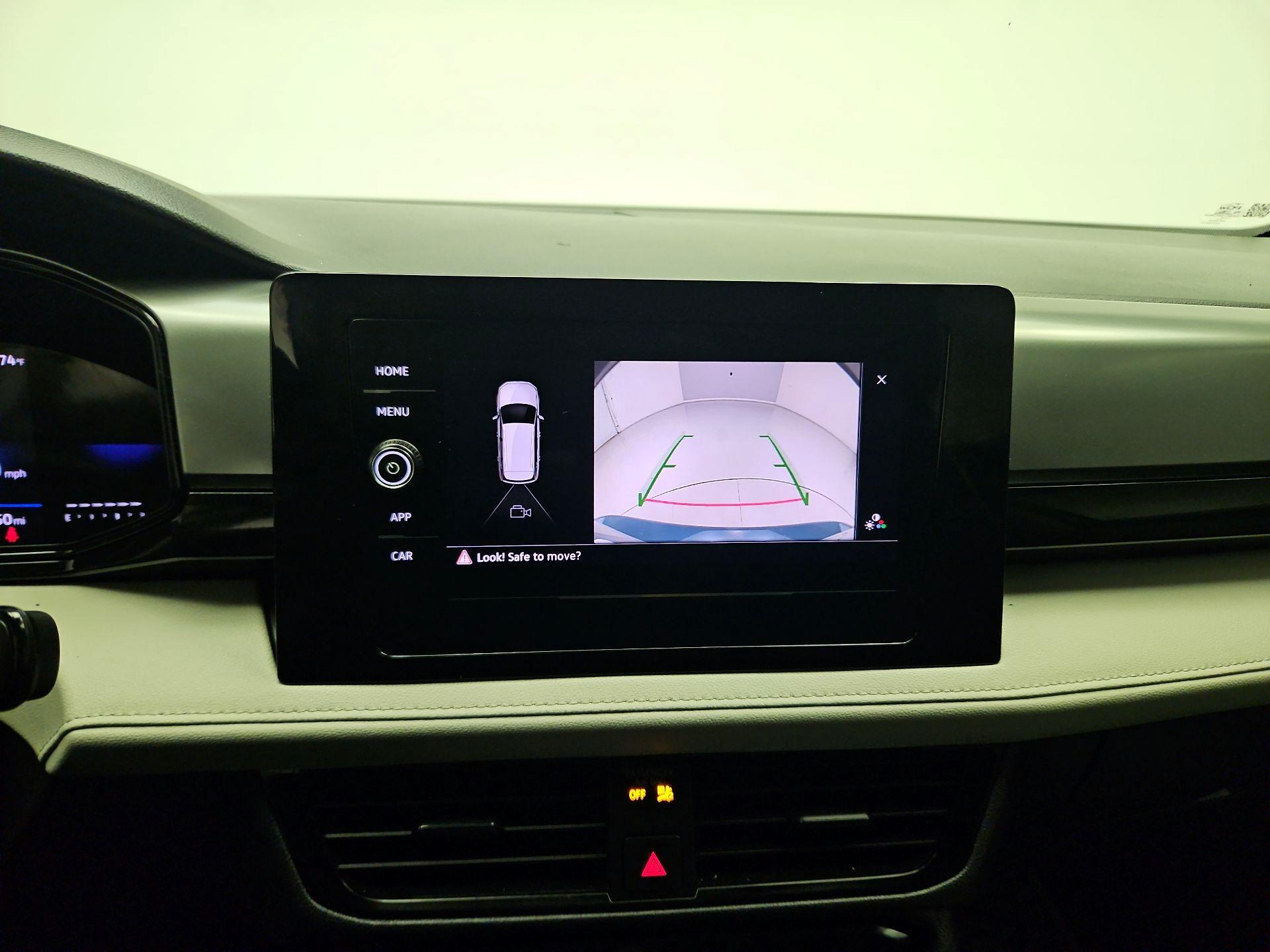 Thumbnail: 2025 Volkswagen Taos - 13