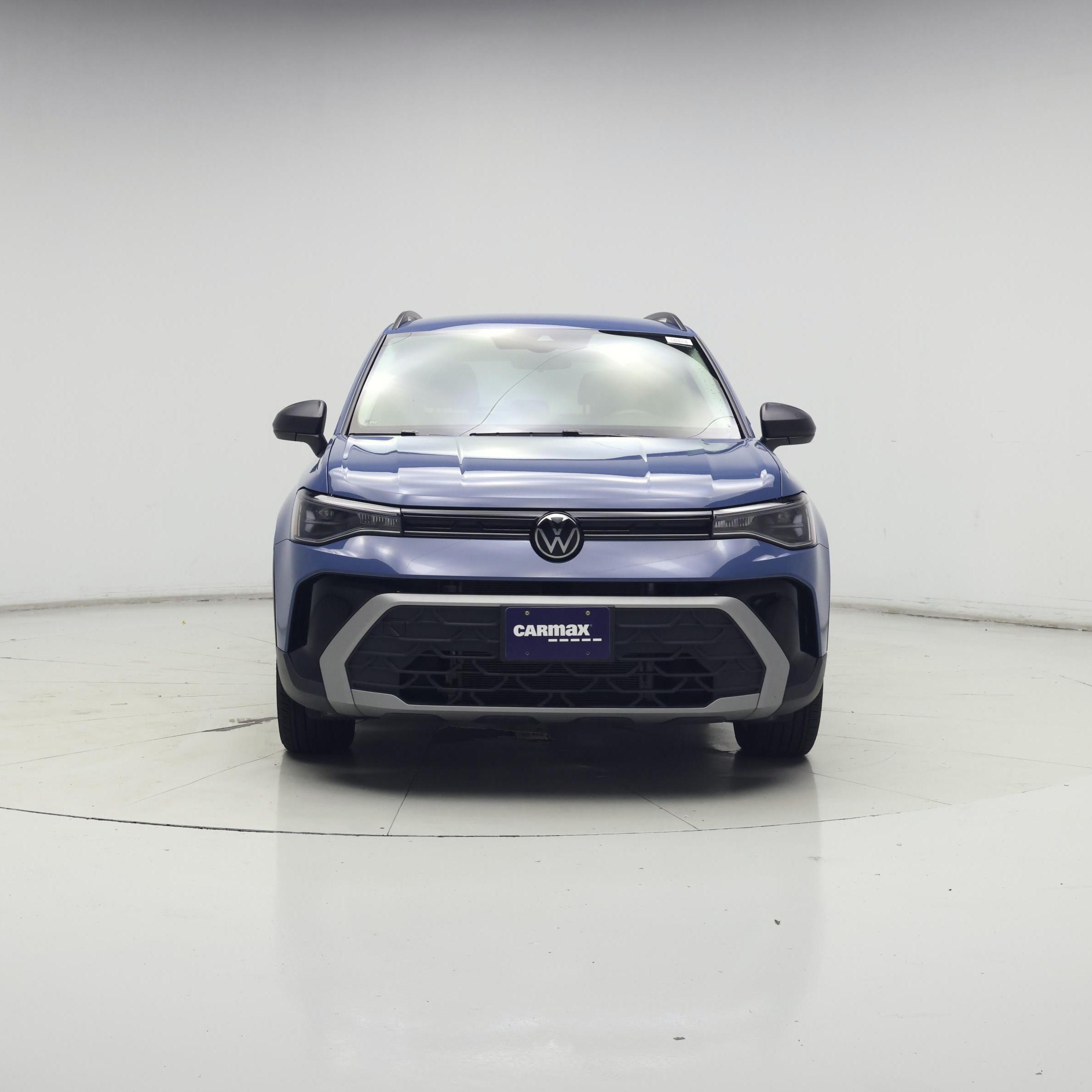 Thumbnail: 2025 Volkswagen Taos - 5