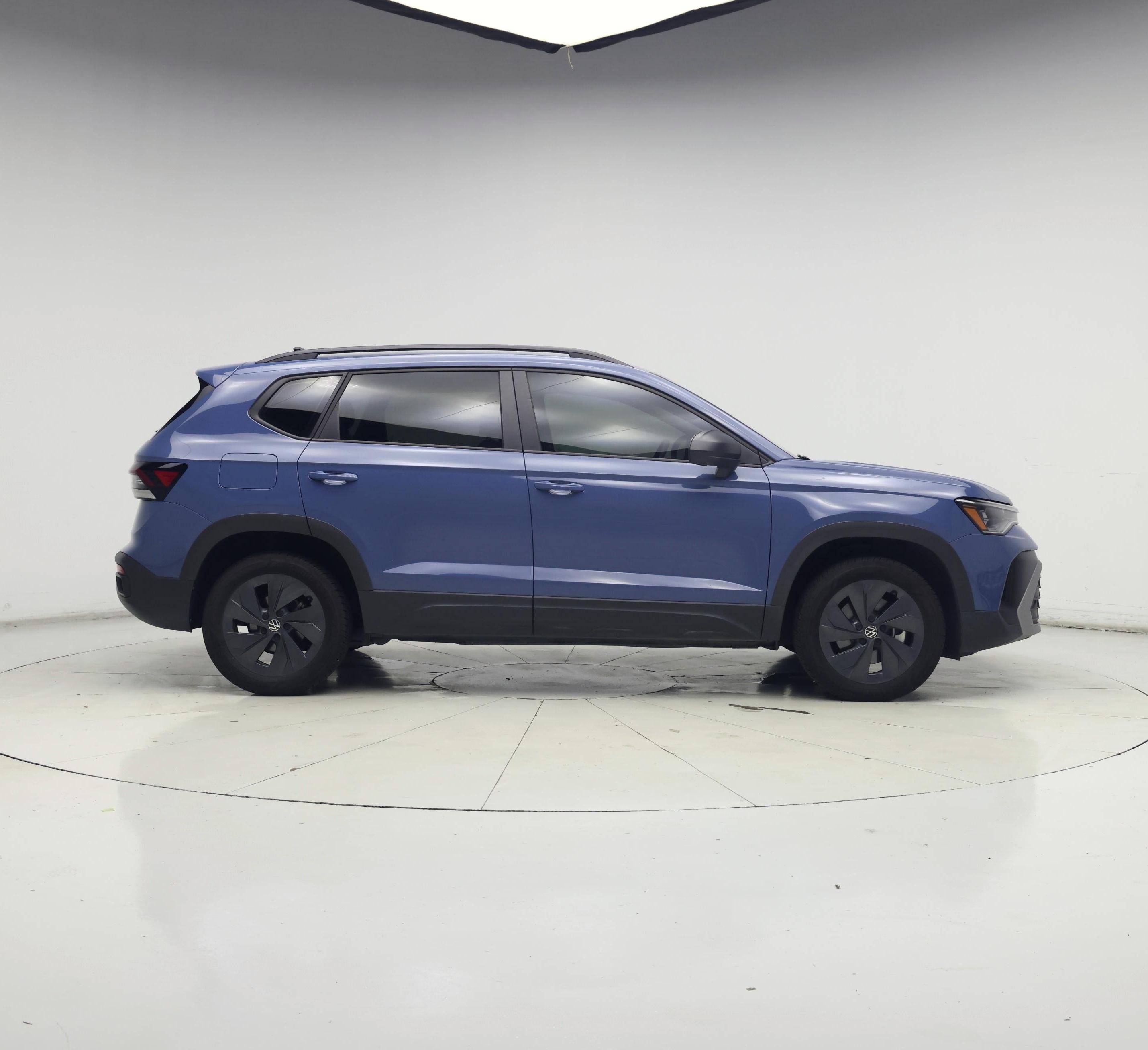 Thumbnail: 2025 Volkswagen Taos - 7