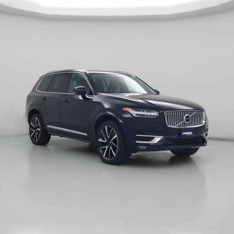 2023 Volvo XC90 B6 Plus